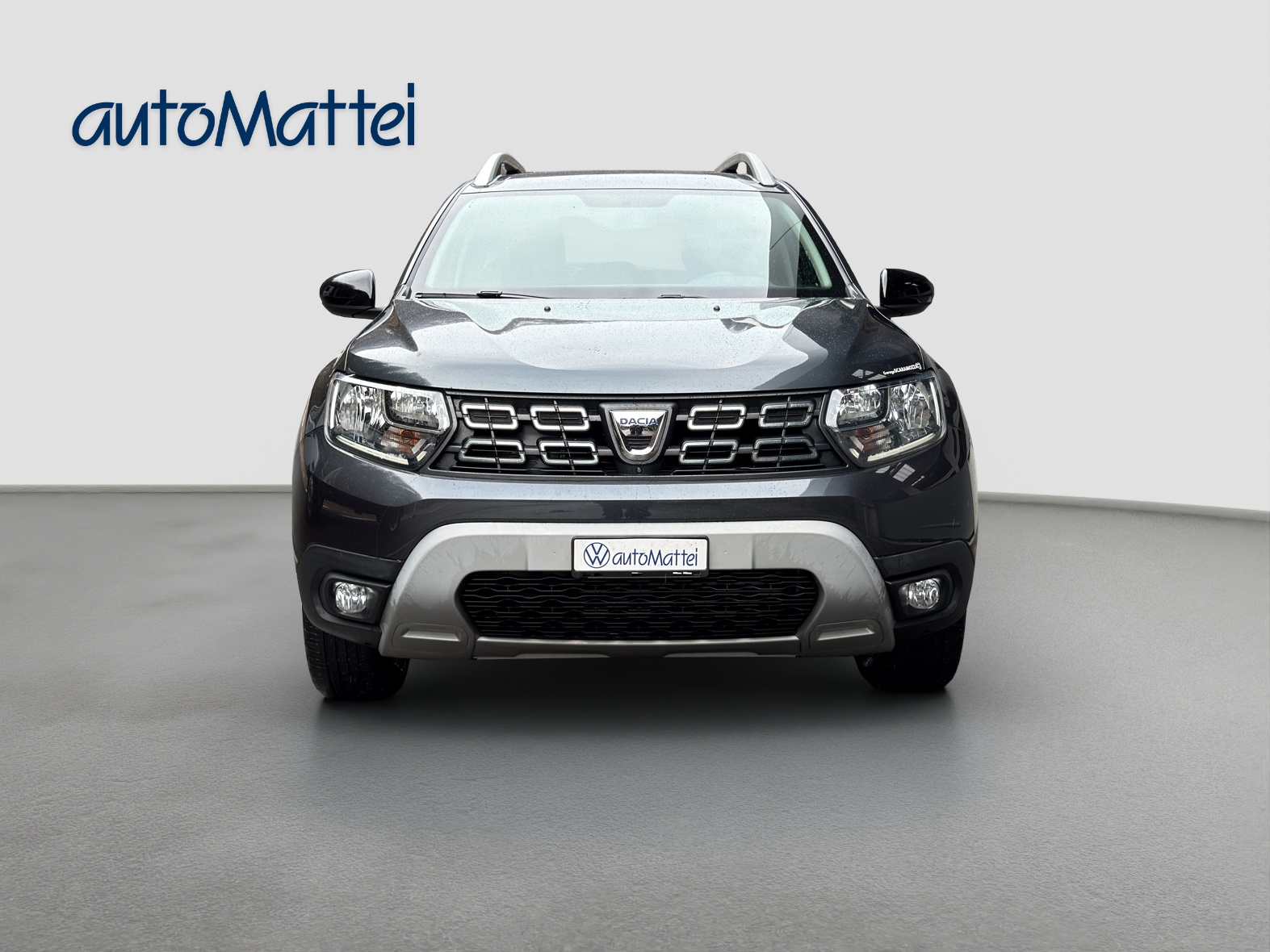 DACIA Duster SCe 115 Comfort 4x4-image-0