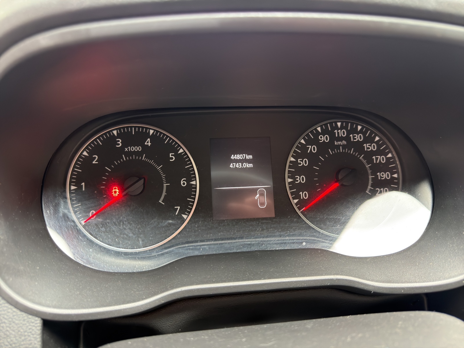 DACIA Duster SCe 115 Comfort 4x4-image-6