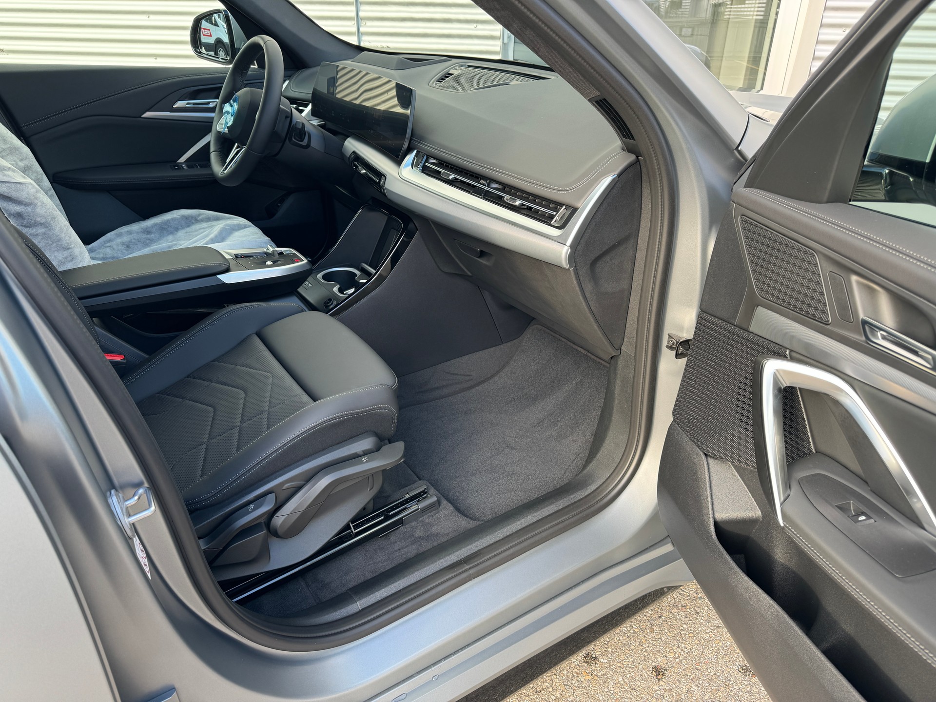 BMW X1 xDrive 30e M Sport-image-2