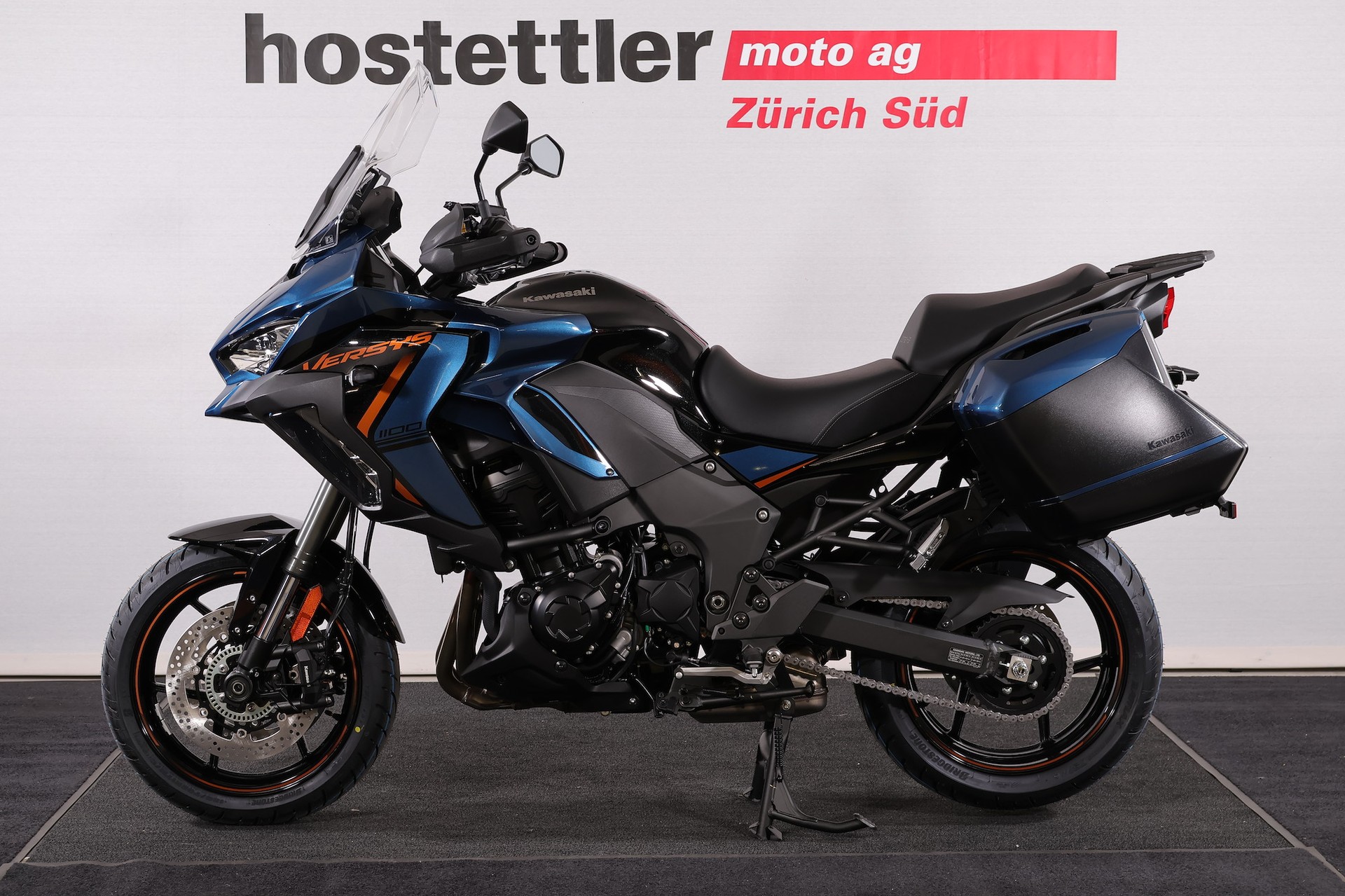 KAWASAKI Versys 1100 SE (78)-image-0