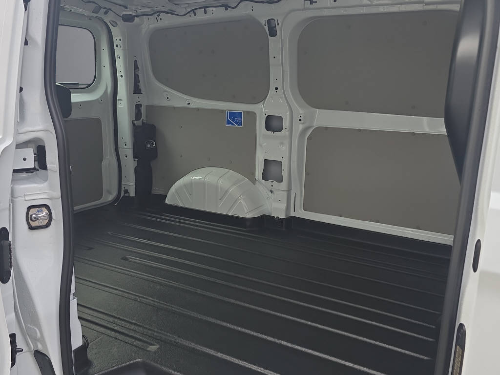 FORD Transit Custom Van 280 L1 2.0 EcoBlue 136 Trend-image-9