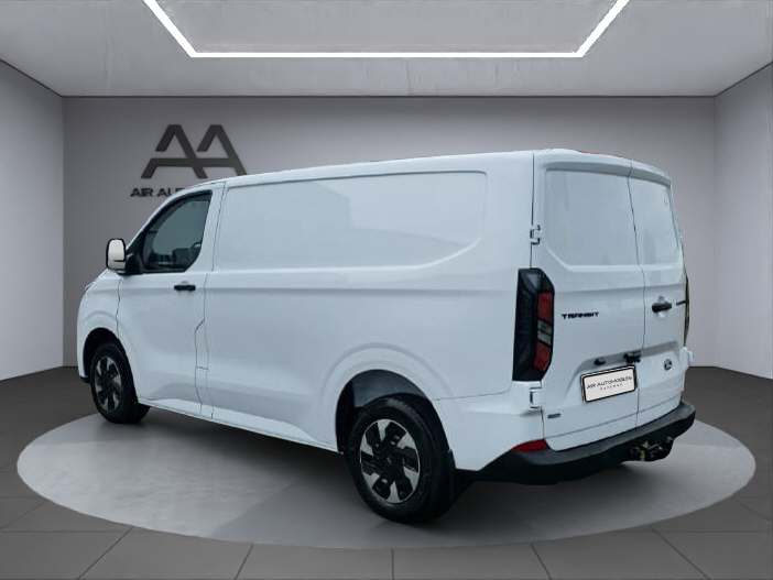 FORD Transit Custom Van 280 L1 2.0 EcoBlue 136 Trend-image-5