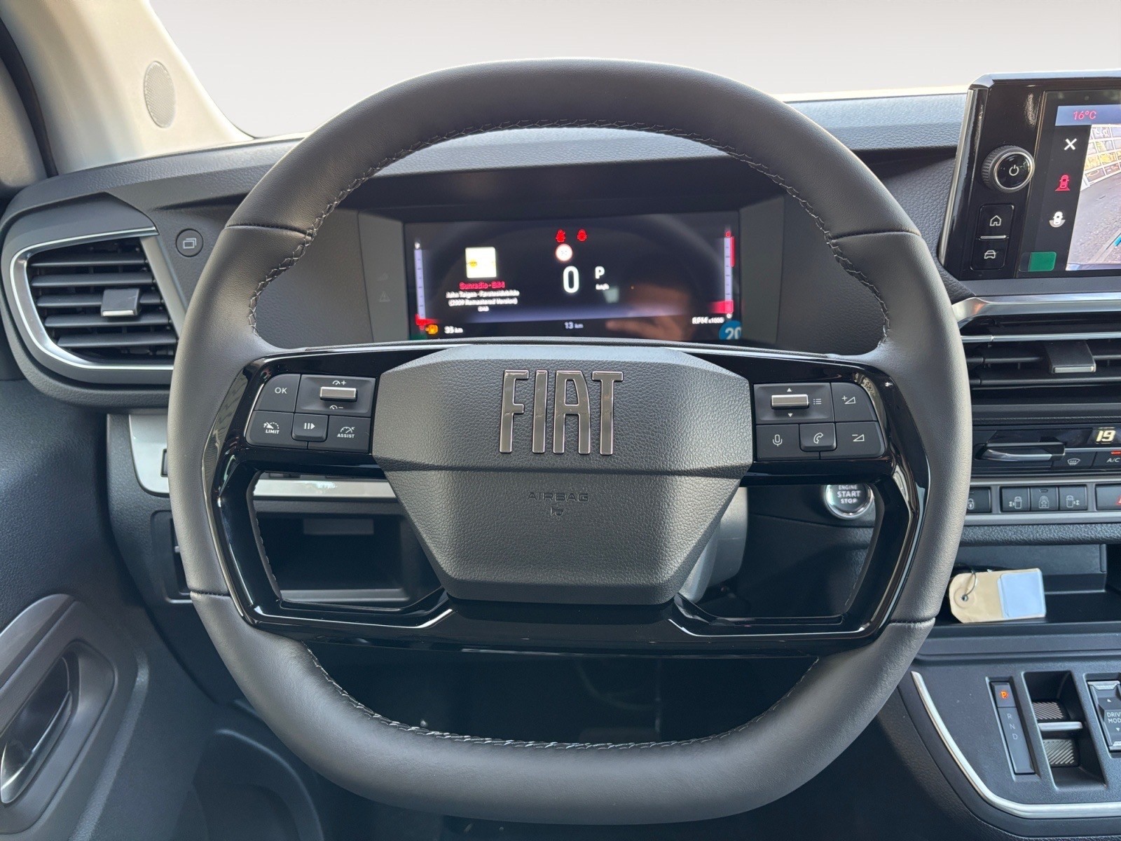 FIAT Ulysse 2.2 Multijet VIP L2-image-8