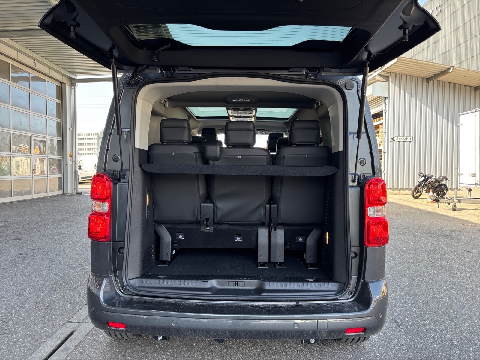 FIAT Ulysse 2.2 Multijet VIP L2-image-5