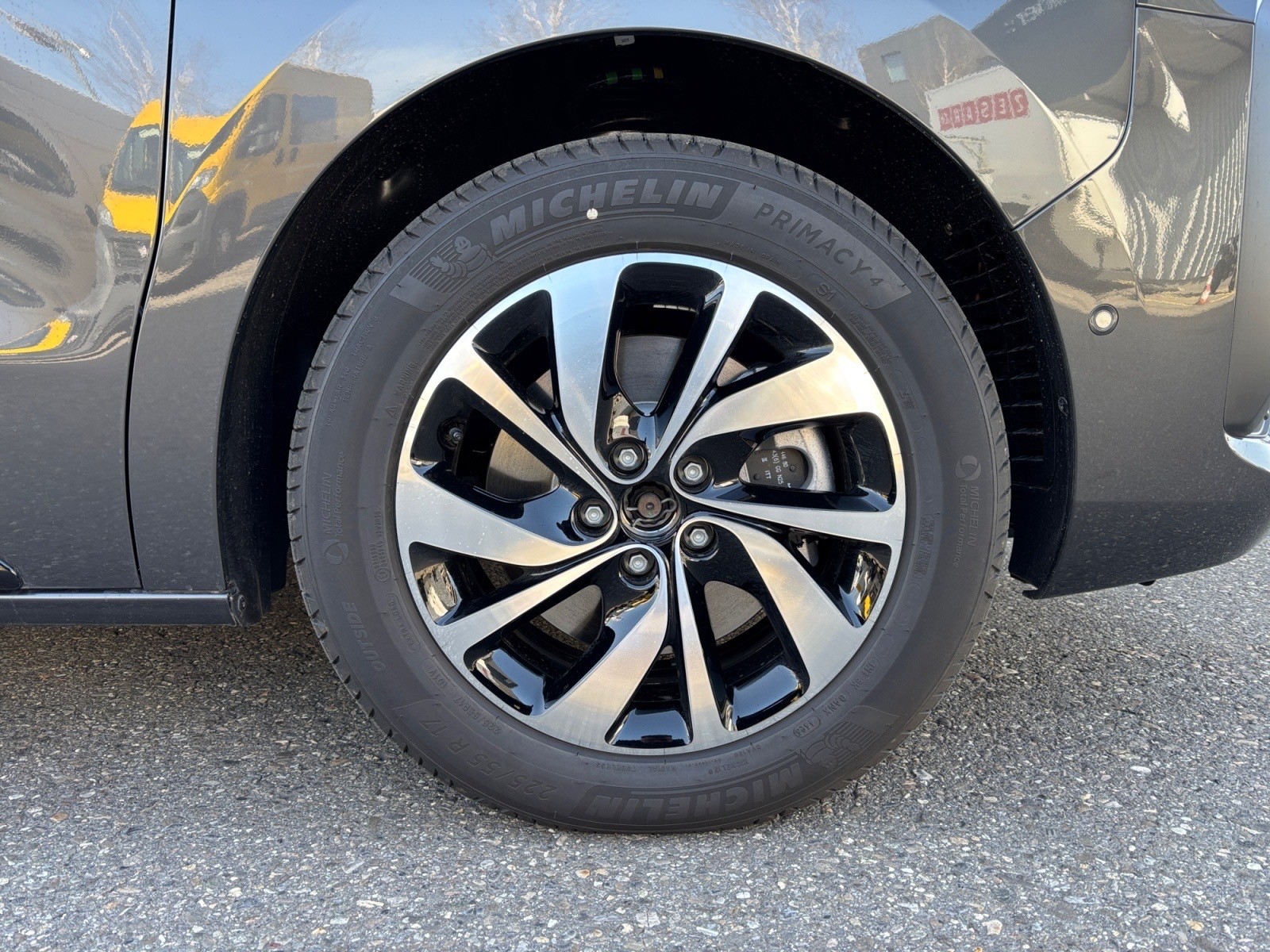 FIAT Ulysse 2.2 Multijet VIP L2-image-18