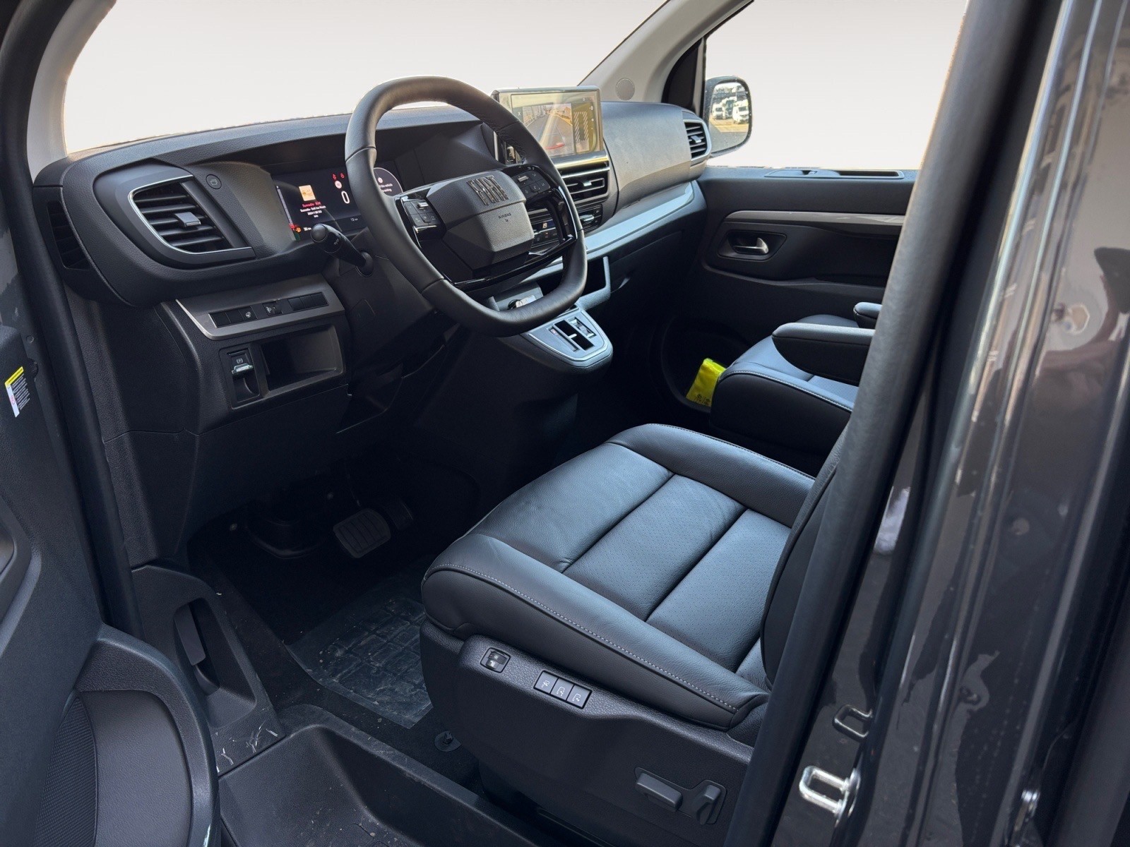 FIAT Ulysse 2.2 Multijet VIP L2-image-6