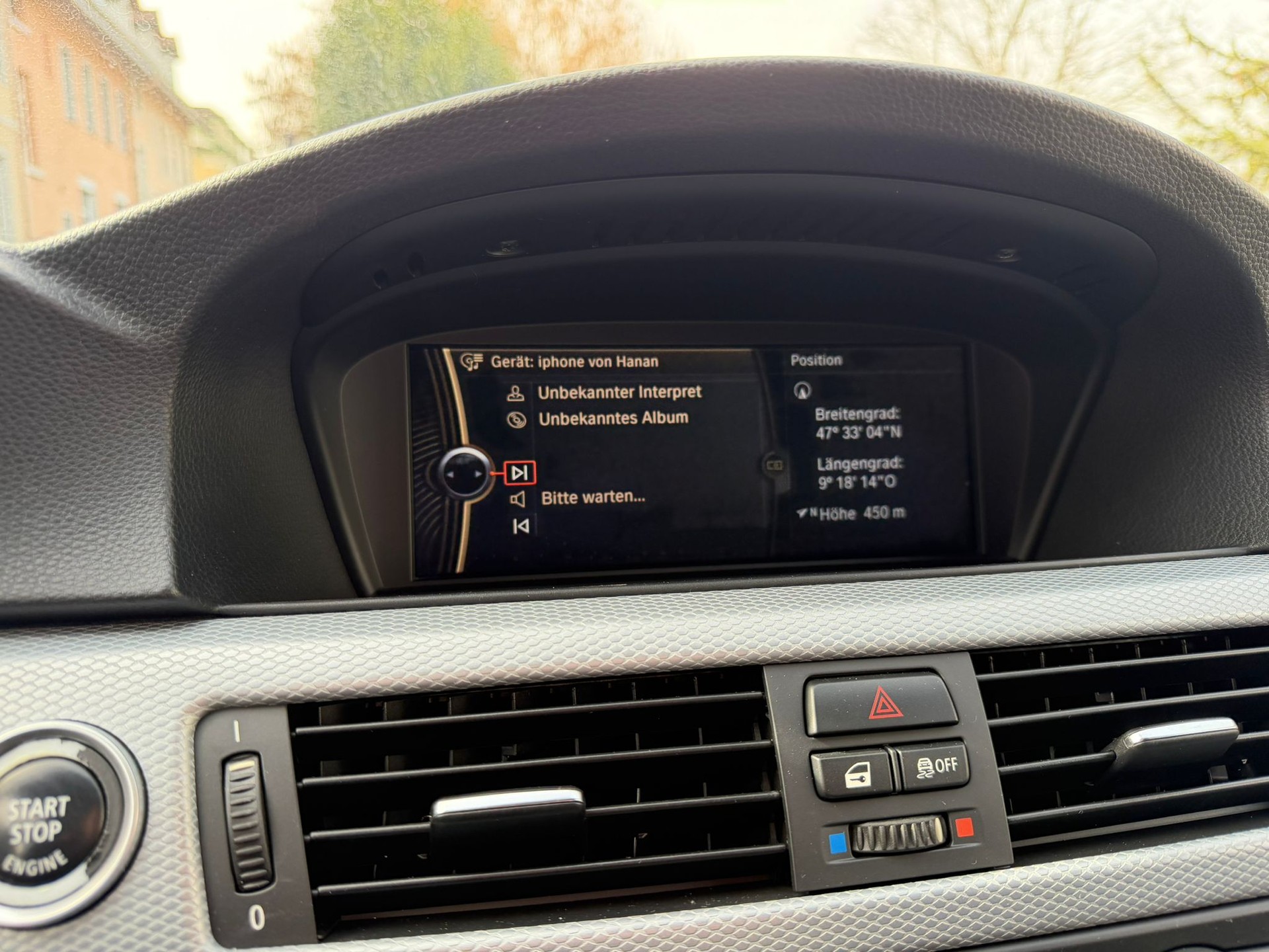 BMW 320d xDrive Touring Steptronic-image-15