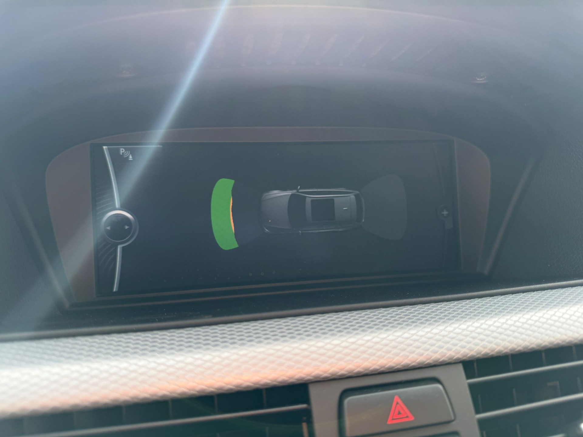 BMW 320d xDrive Touring Steptronic-image-17
