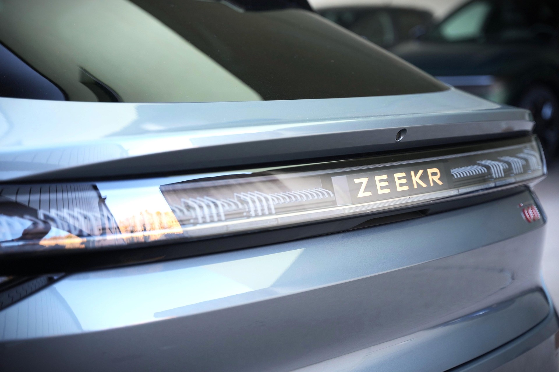ZEEKR 001 Performance AWD-image-5