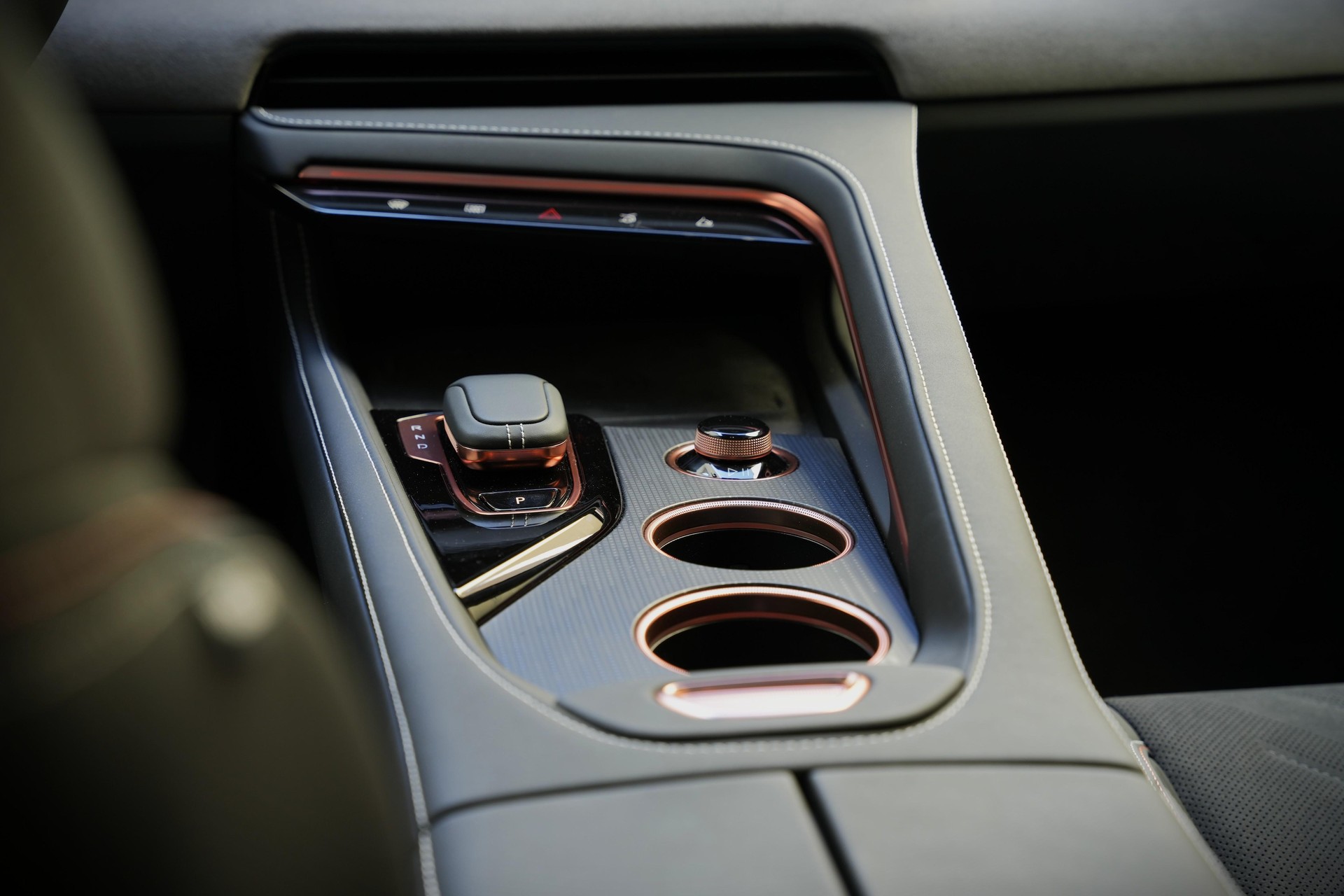 ZEEKR 001 Performance AWD-image-15