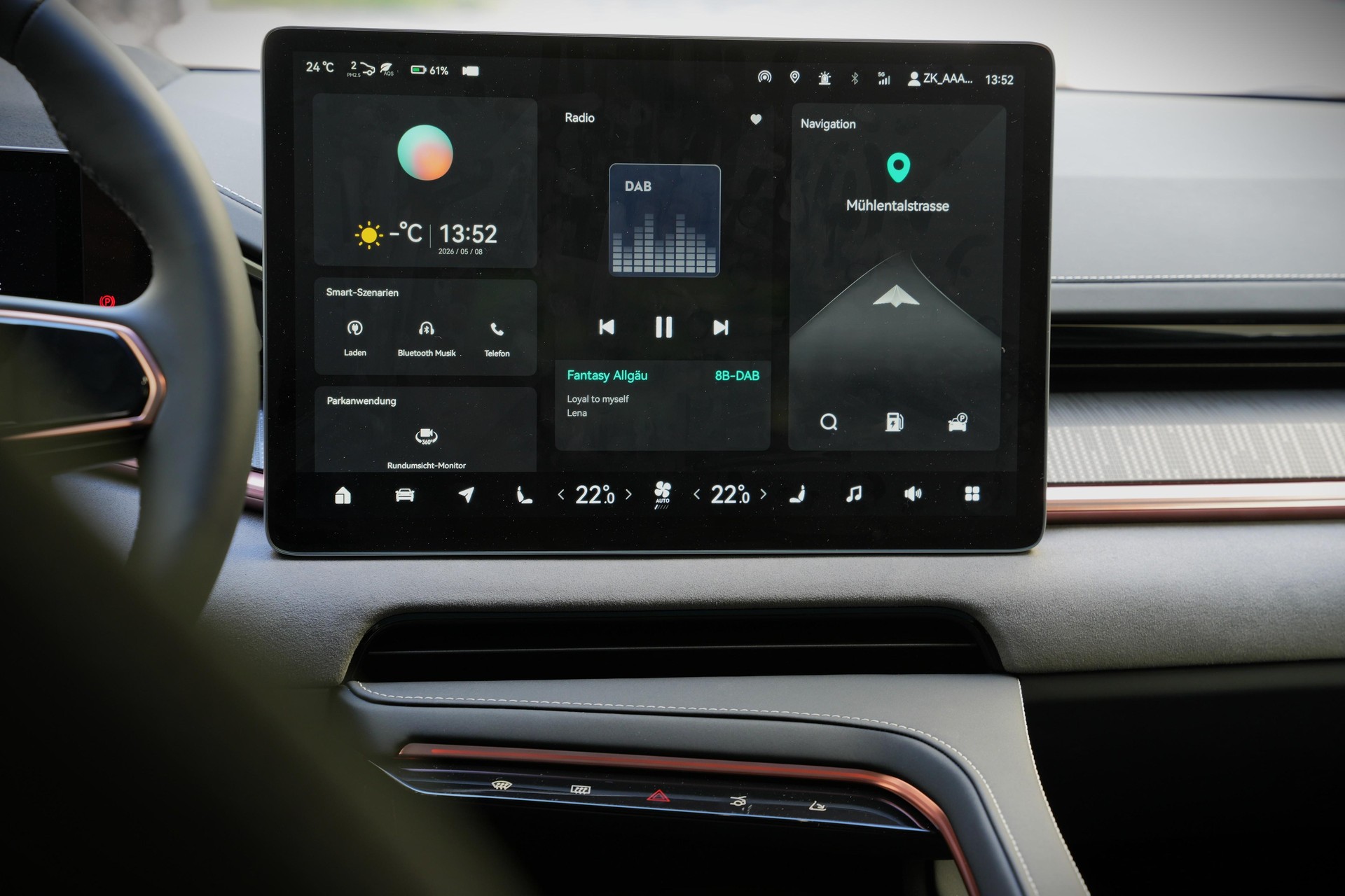 ZEEKR 001 Performance AWD-image-14