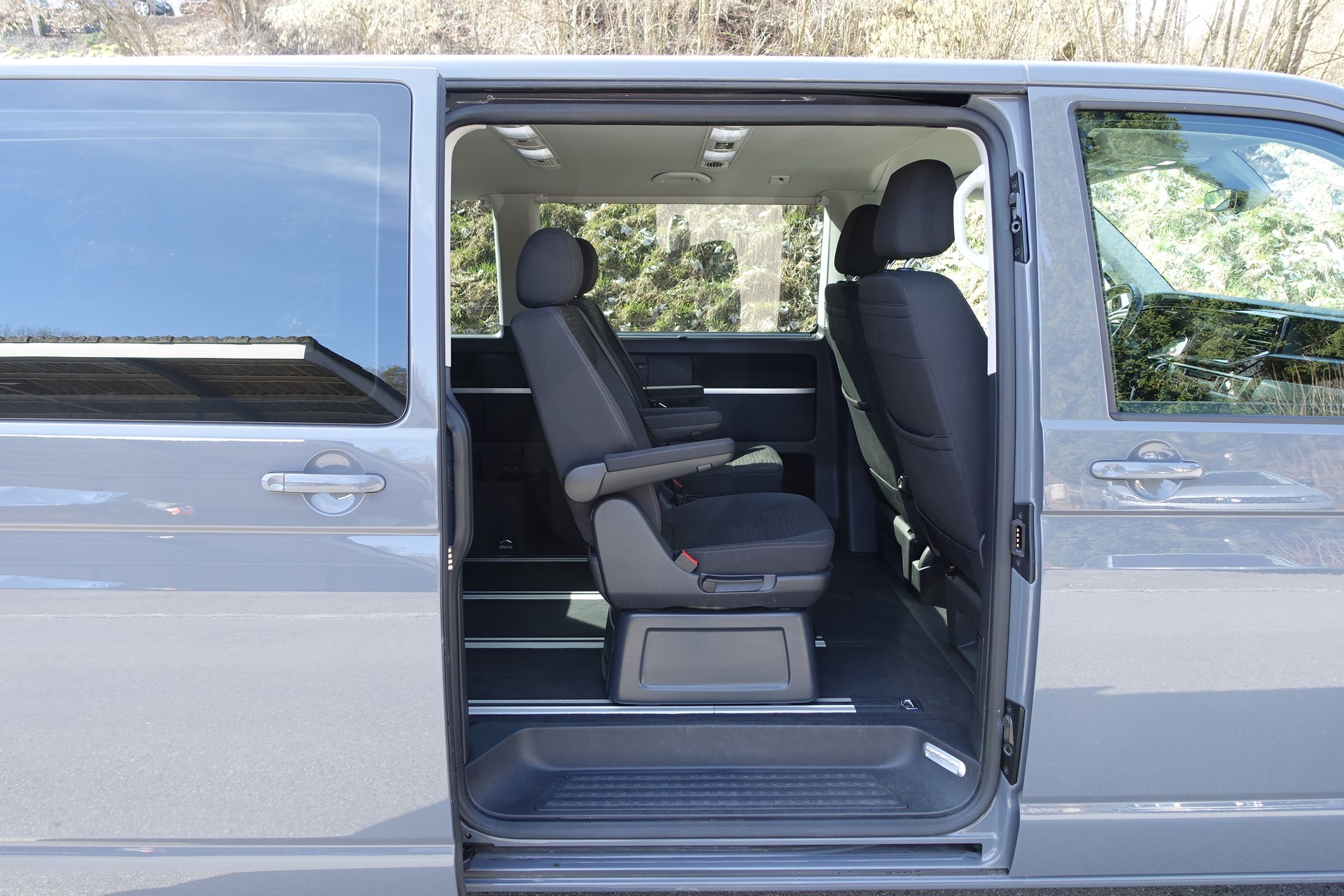 VW T6.1 Multivan 2.0 Bi-TDI Liberty Edition 4Motion DSG-image-10