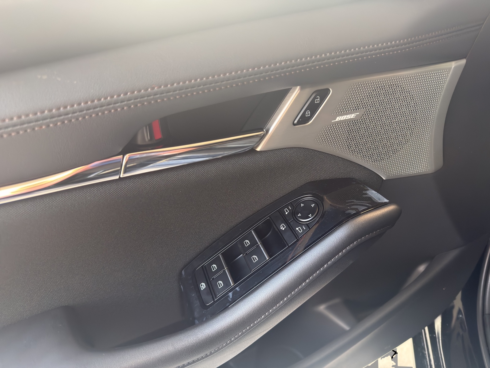 Image MAZDA 3 3 Hatchback SKYACTIV-G M Hybrid 140 Exclusive Line Automat