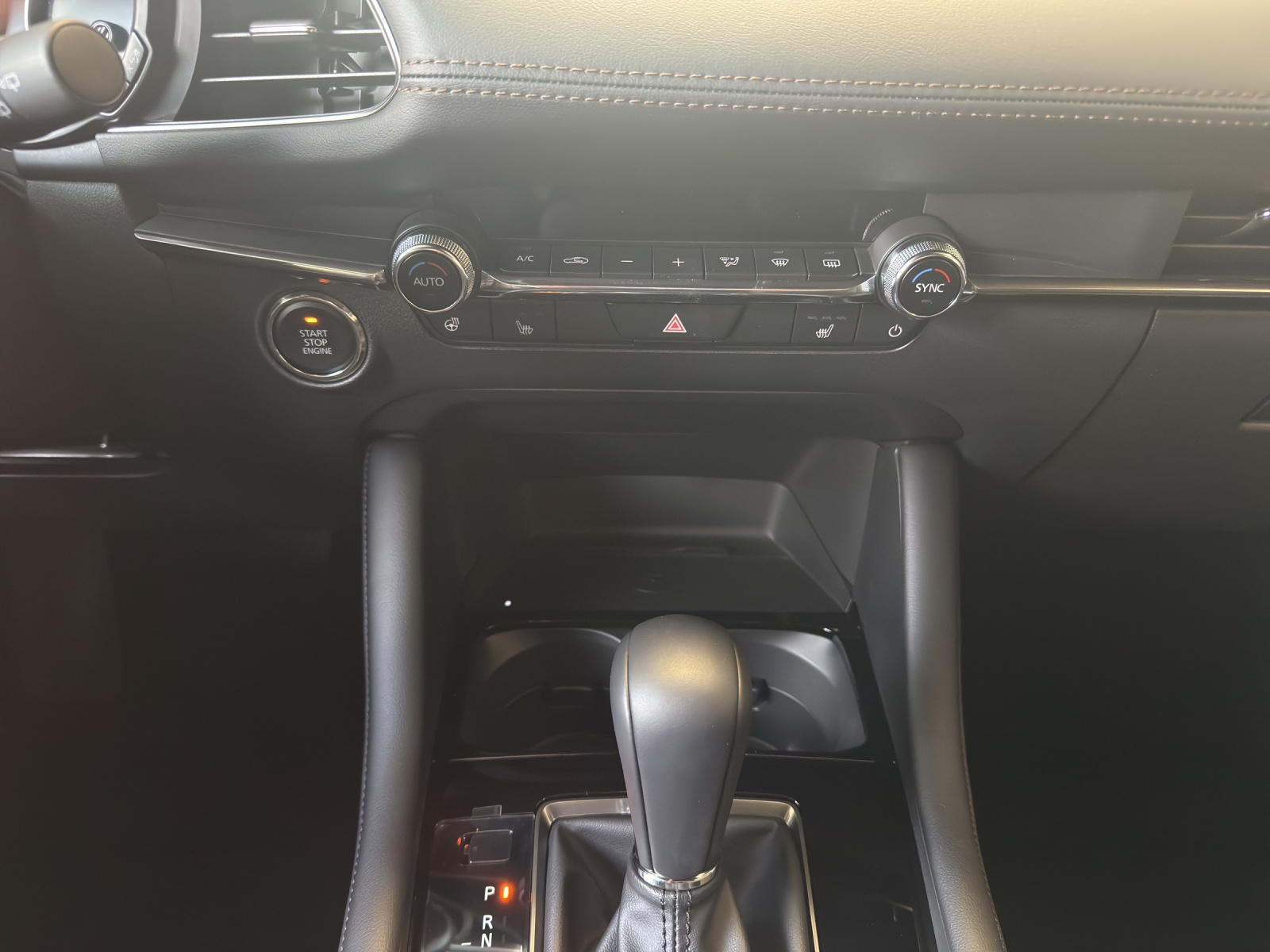 Image MAZDA 3 3 Hatchback SKYACTIV-G M Hybrid 140 Exclusive Line Automat