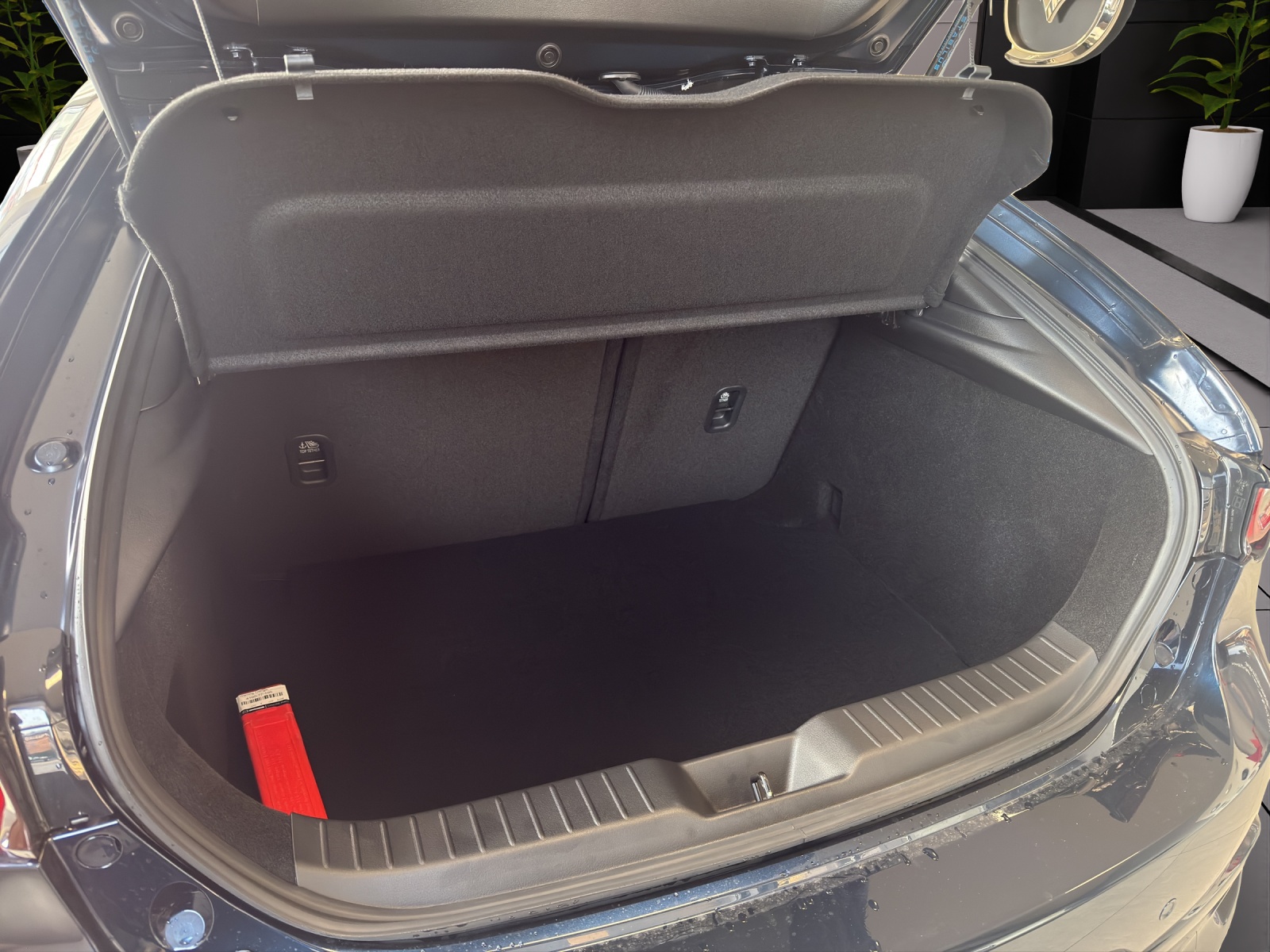 Image MAZDA 3 3 Hatchback SKYACTIV-G M Hybrid 140 Exclusive Line Automat