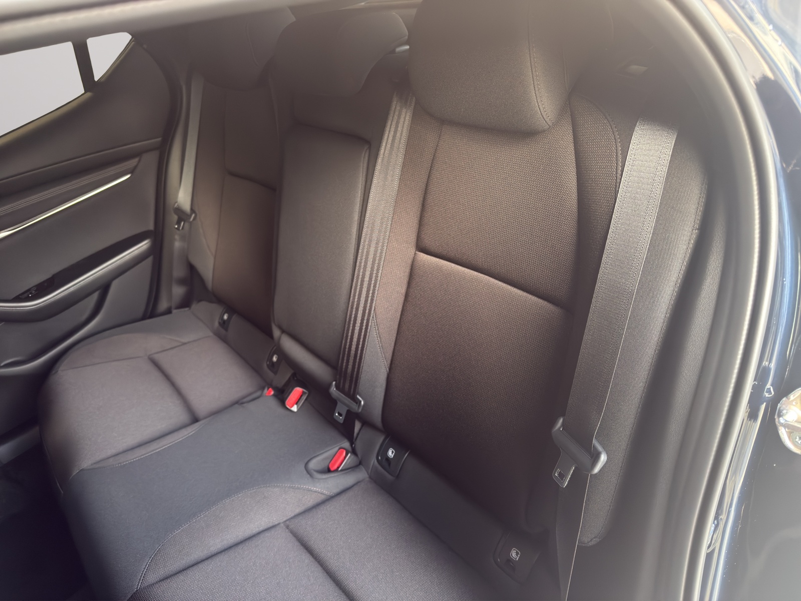 Image MAZDA 3 3 Hatchback SKYACTIV-G M Hybrid 140 Exclusive Line Automat