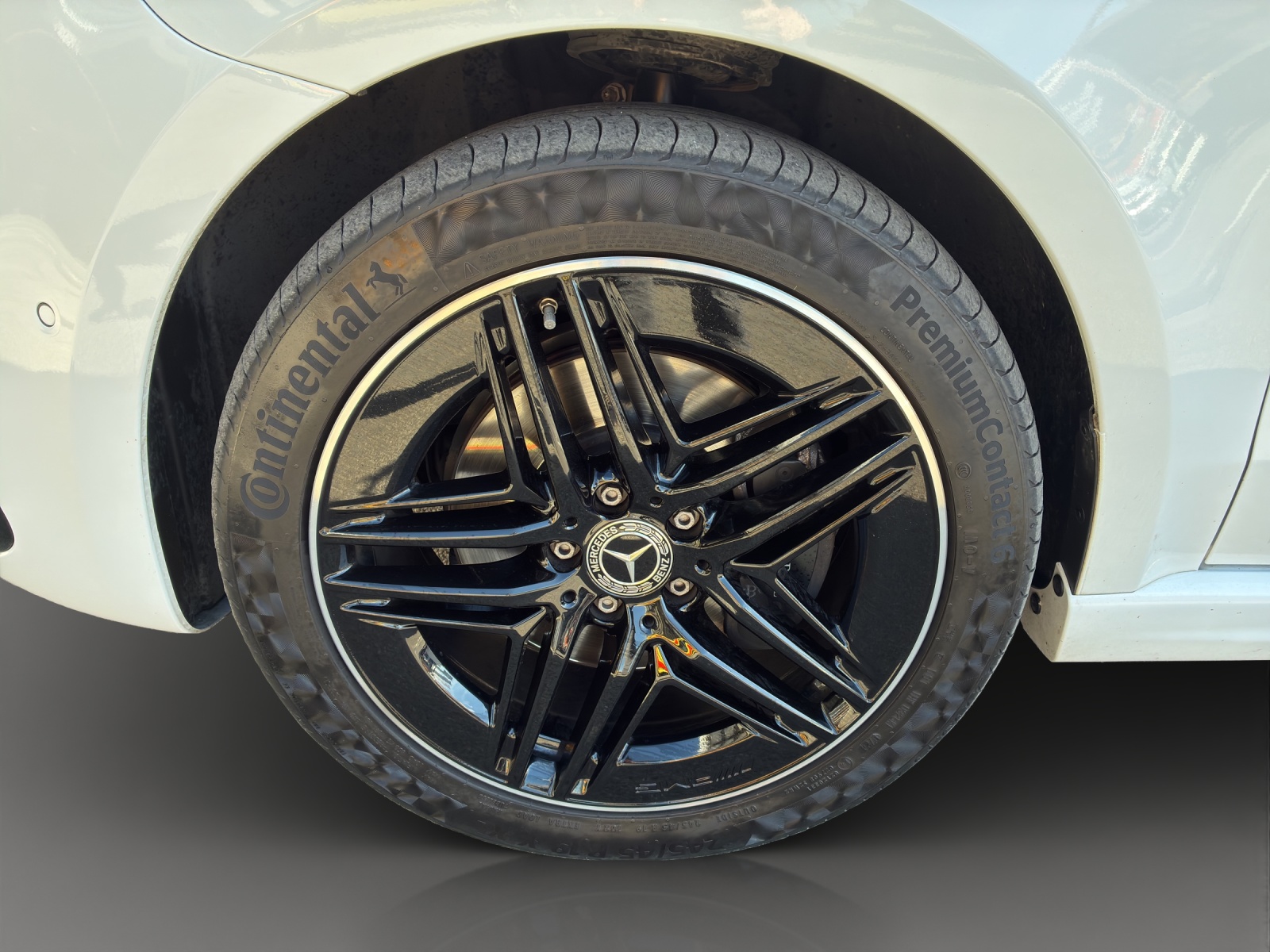 MERCEDES-BENZ V 300 d lang Exclusive 4Matic 9G-Tronic-image-12