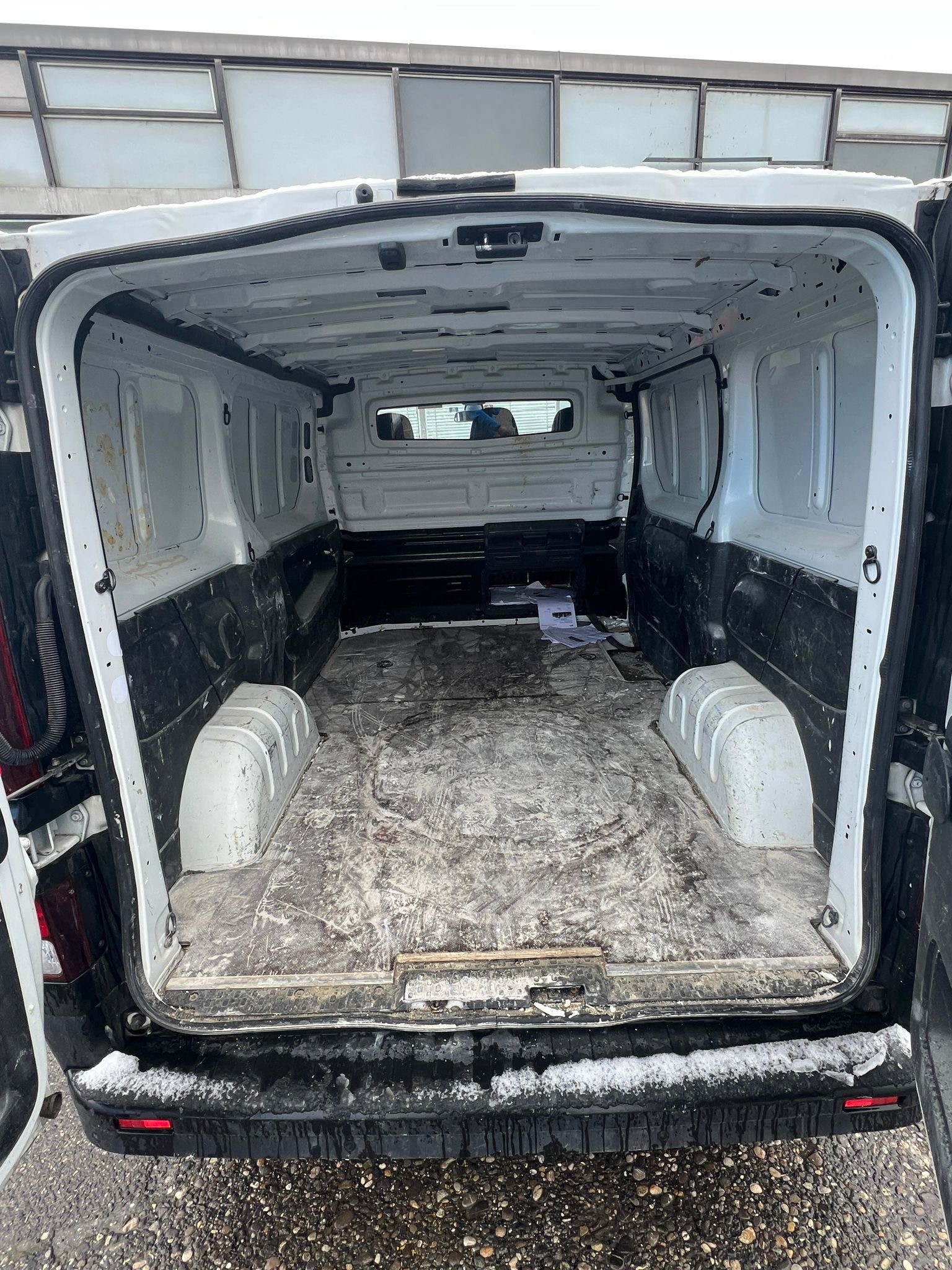 FIAT Talento 29 2.0 MJ L2H1 Easy Pro Plus-image-10