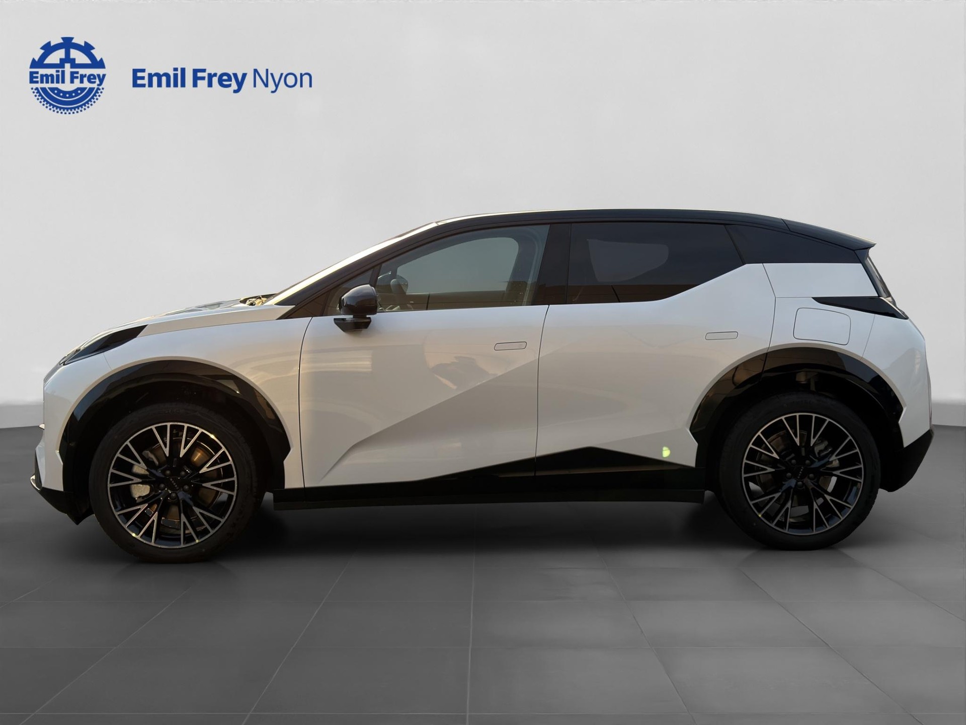 ZEEKR X Privilege AWD-showroom-element-2