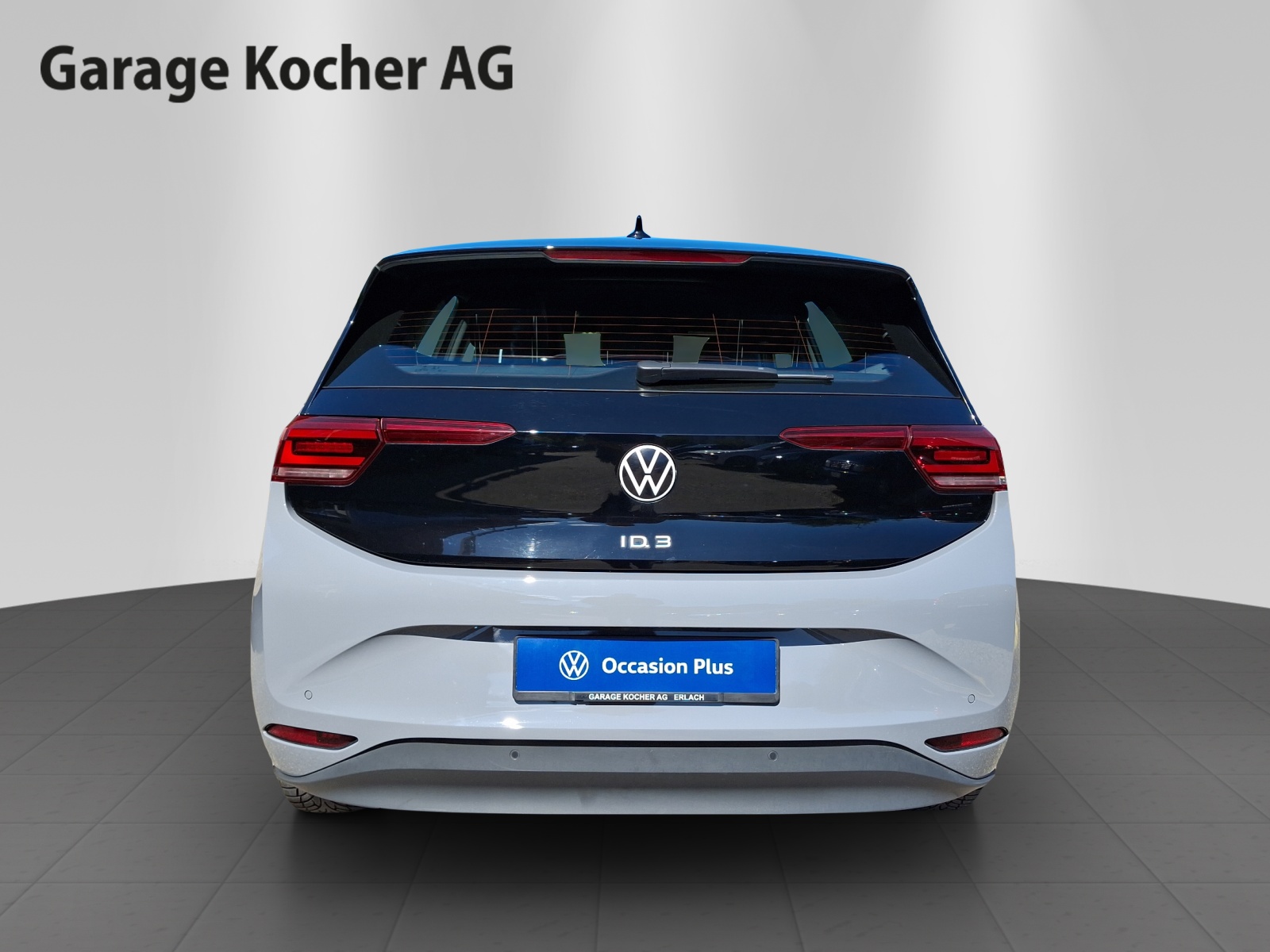 VW ID.3 Pro Performance 58 kWh Pro-image-3