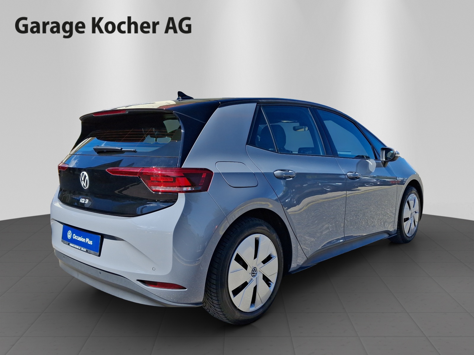 VW ID.3 Pro Performance 58 kWh Pro-image-5