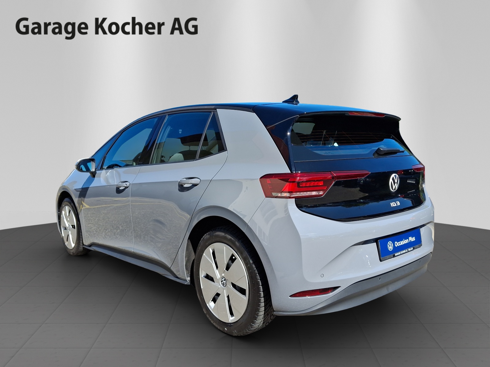 VW ID.3 Pro Performance 58 kWh Pro-image-4