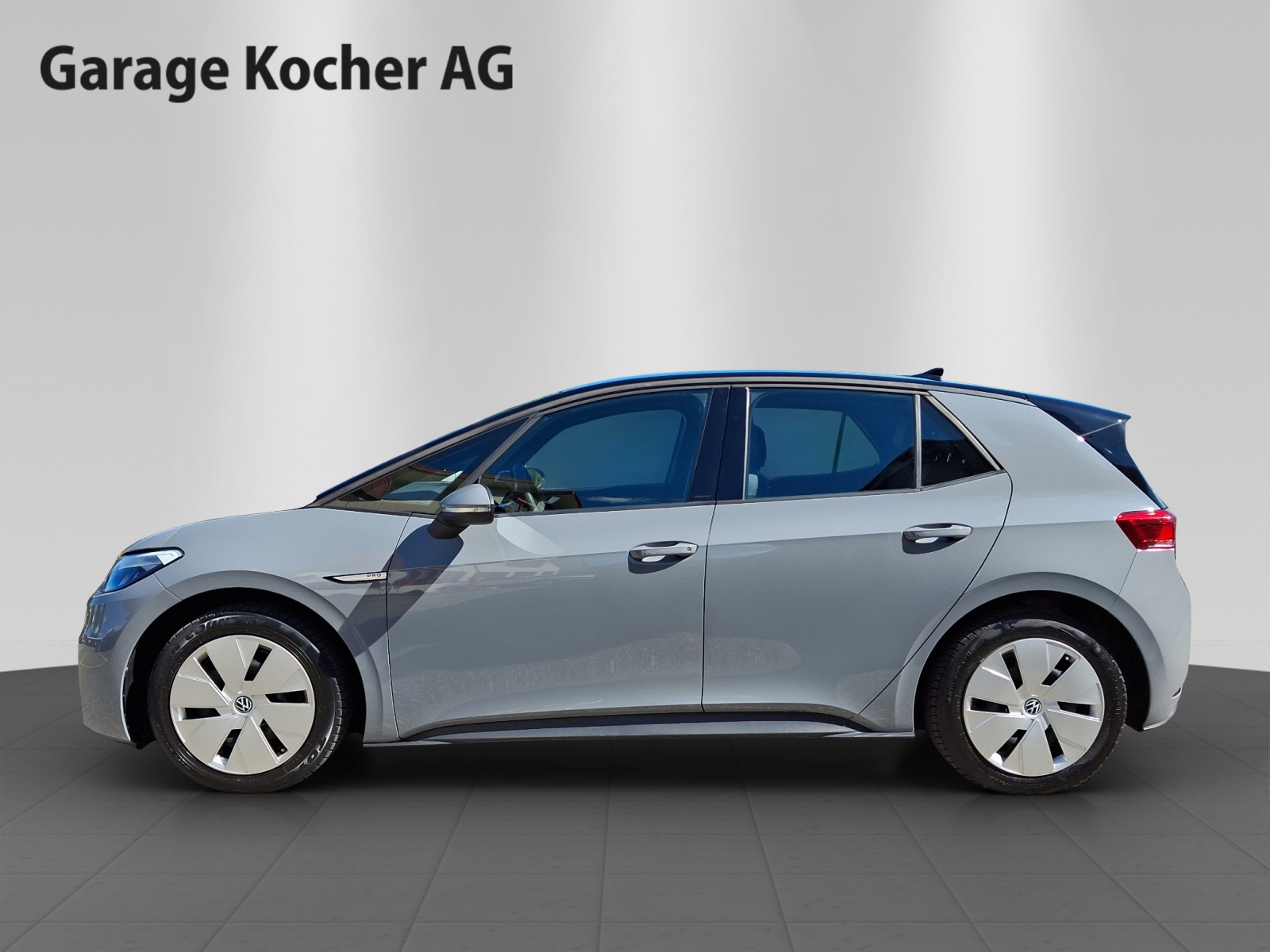 VW ID.3 Pro Performance 58 kWh Pro-image-2