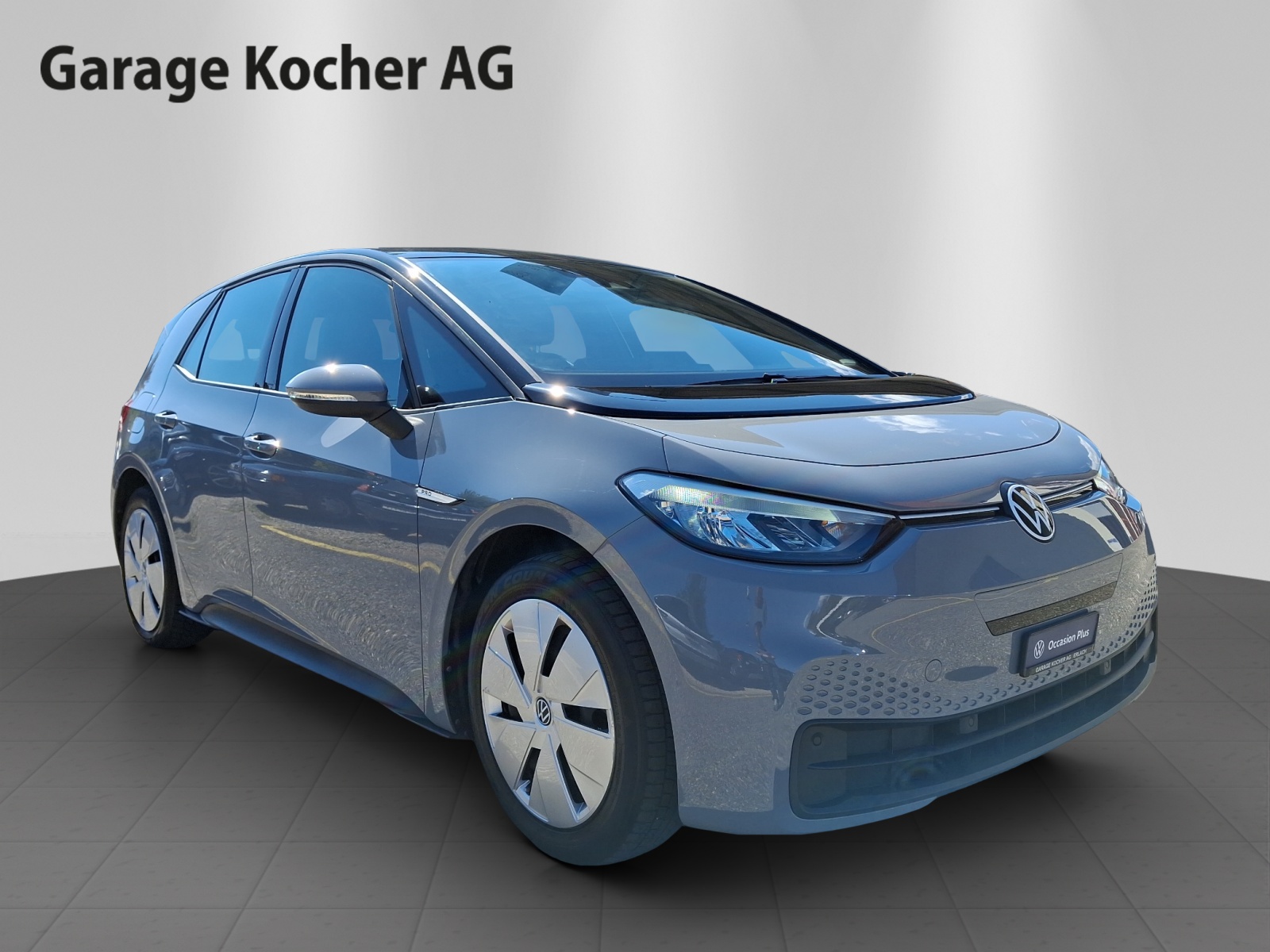 VW ID.3 Pro Performance 58 kWh Pro-image-6