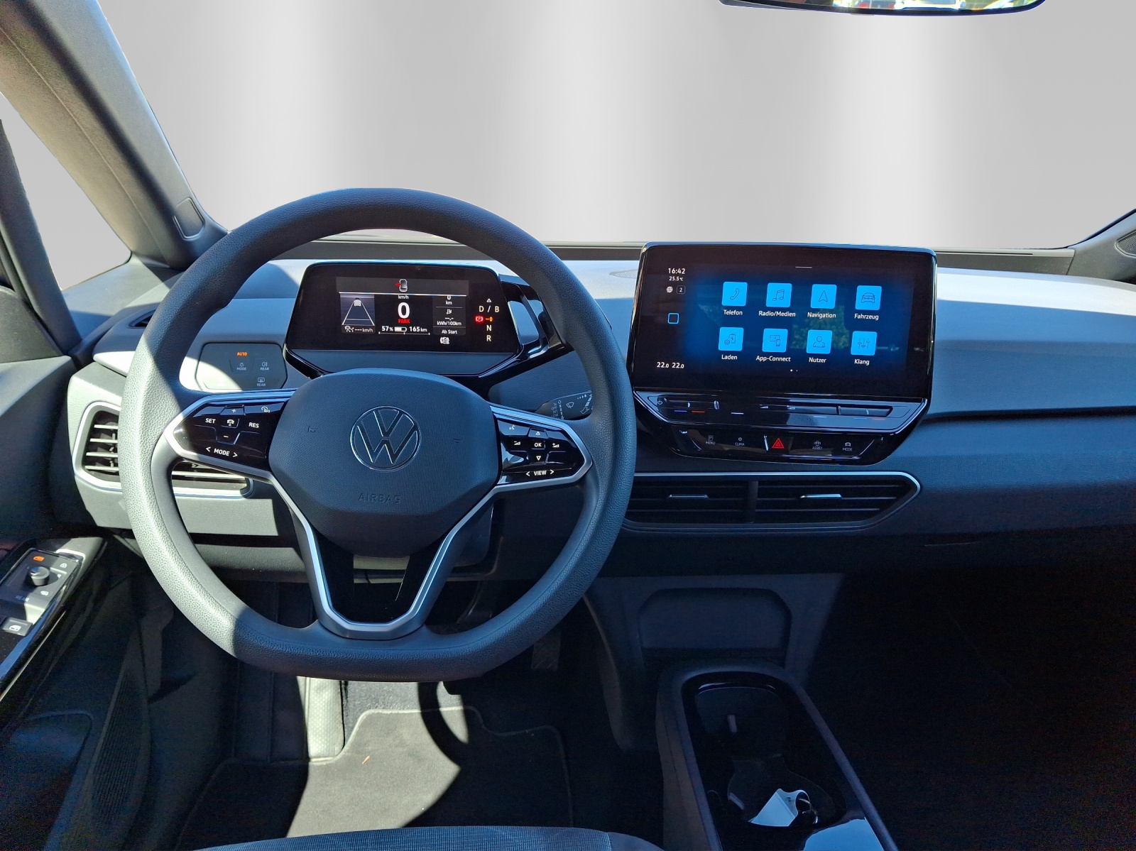 VW ID.3 Pro Performance 58 kWh Pro-image-9