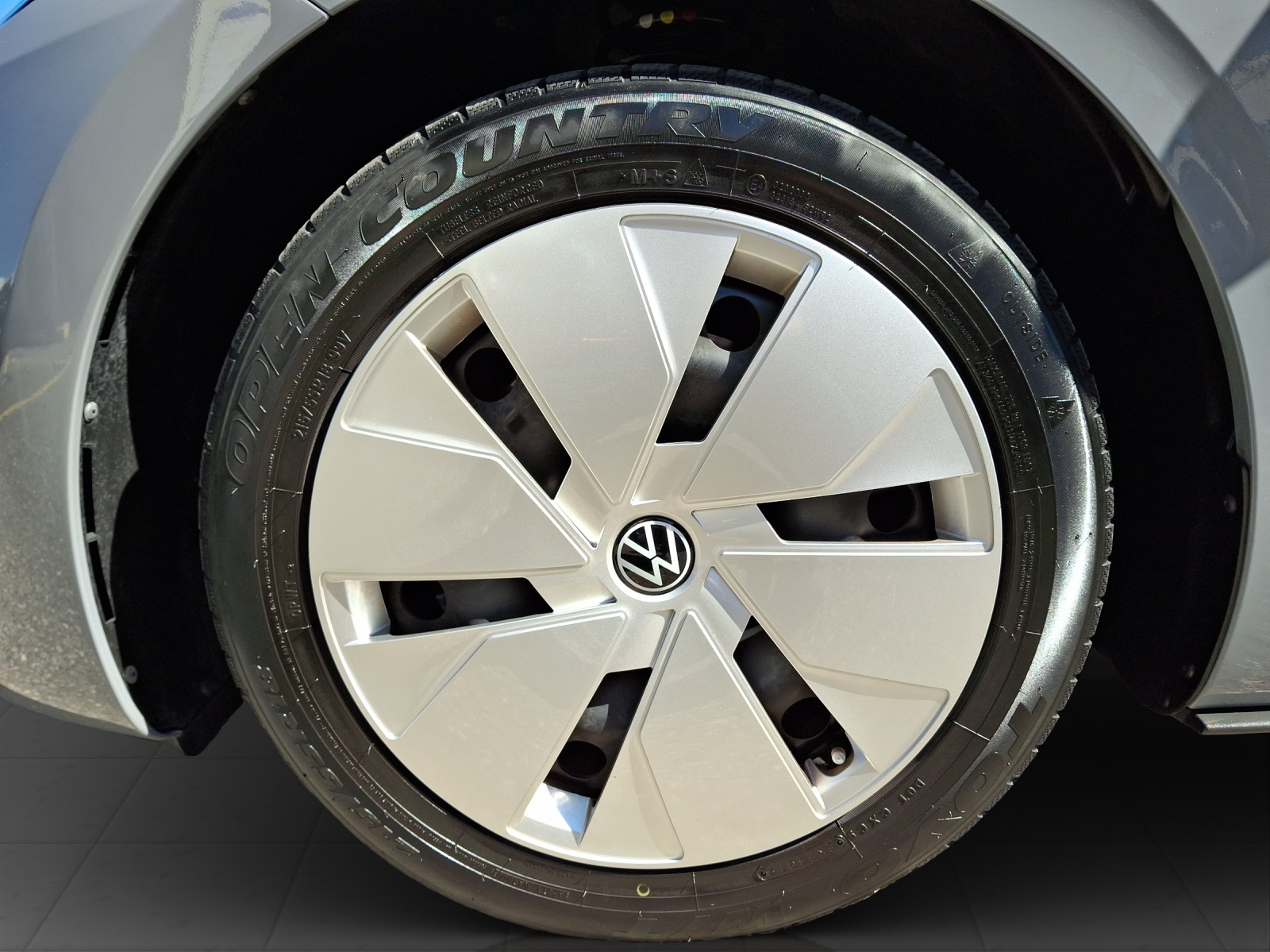 VW ID.3 Pro Performance 58 kWh Pro-image-7