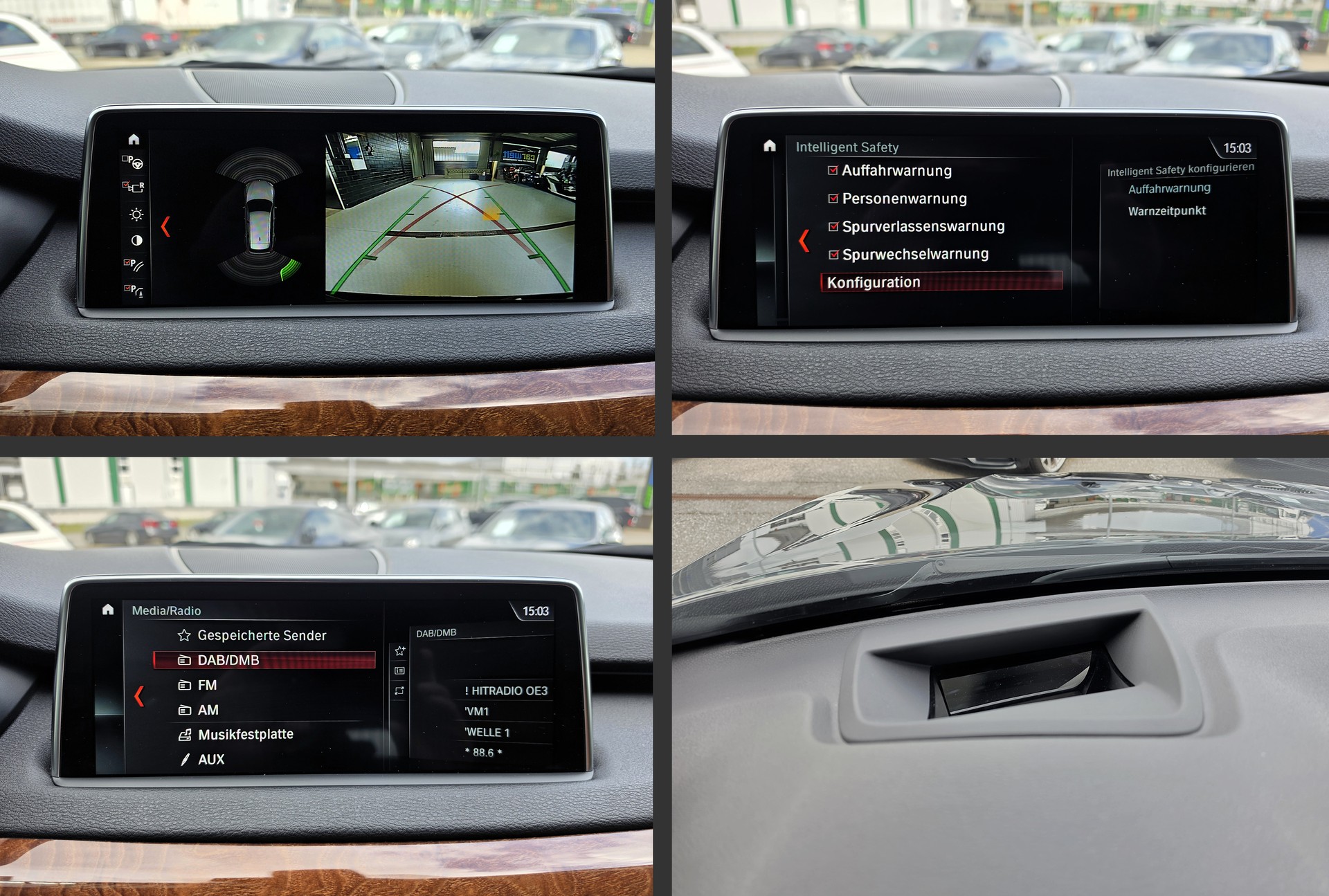 BMW X5 xDrive 40d M-Sport Steptronic-image-11