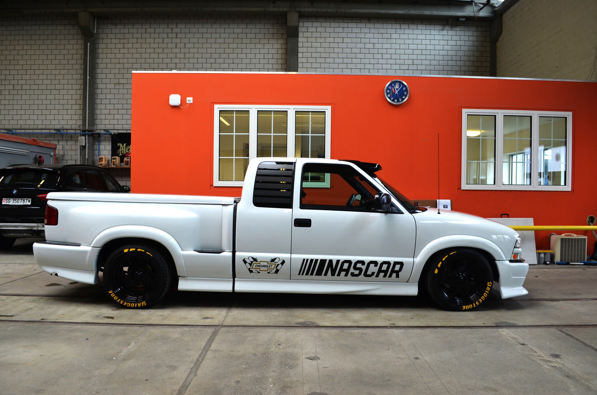CHEVROLET S10 Pickup V6 Xtreme-image-3
