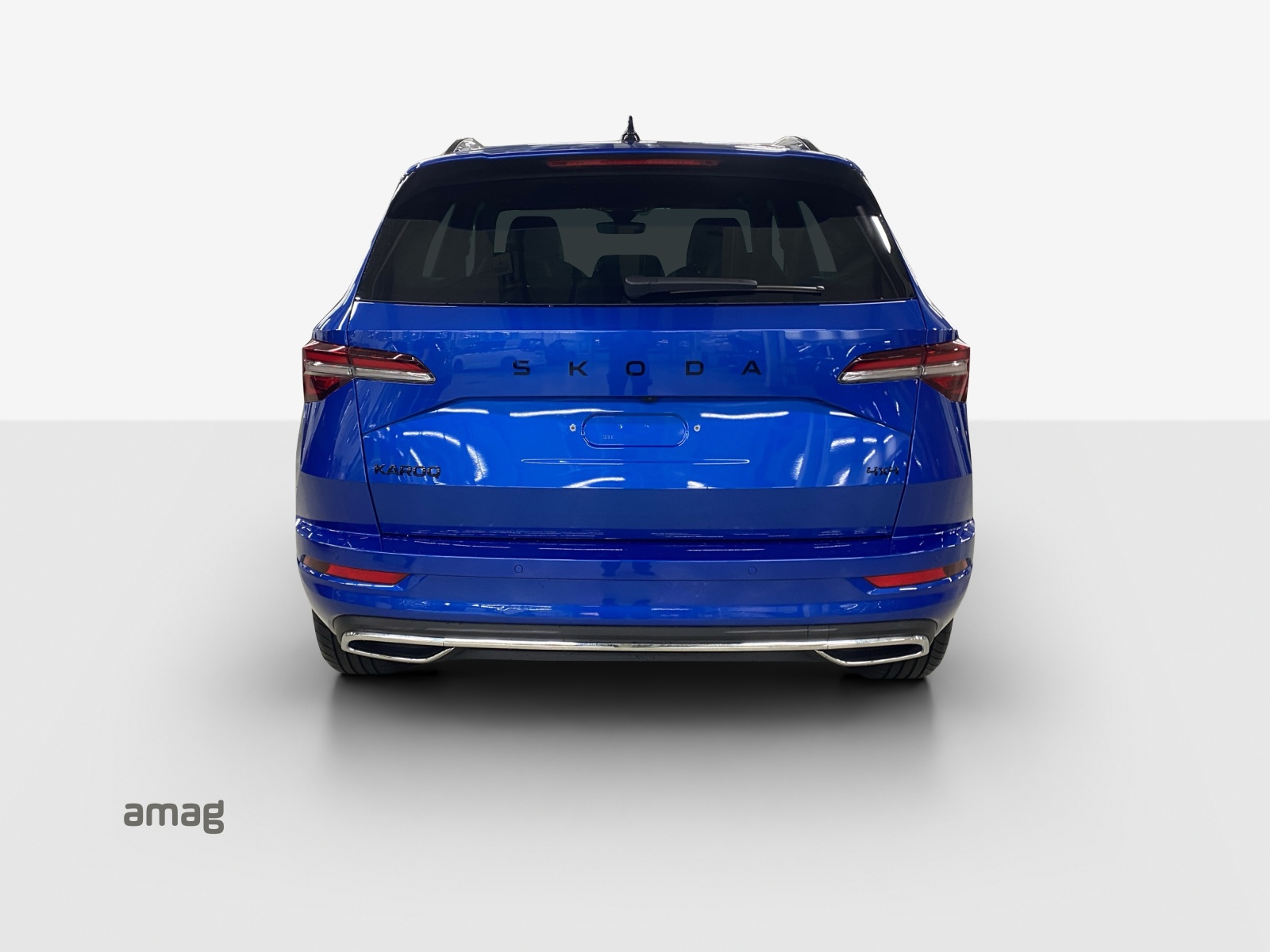 SKODA Karoq 2.0 TSI SportLine 4x4 DSG-image-3