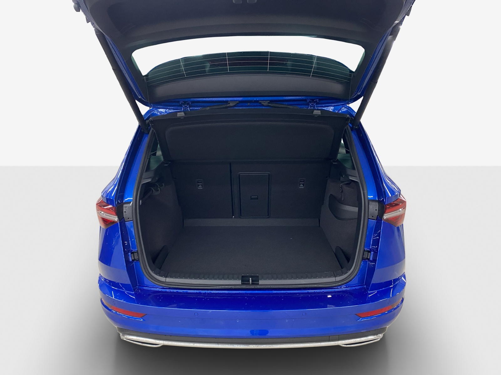 SKODA Karoq 2.0 TSI SportLine 4x4 DSG-image-12