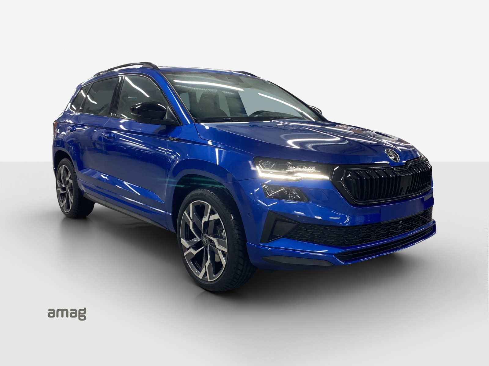 SKODA Karoq 2.0 TSI SportLine 4x4 DSG-image-5