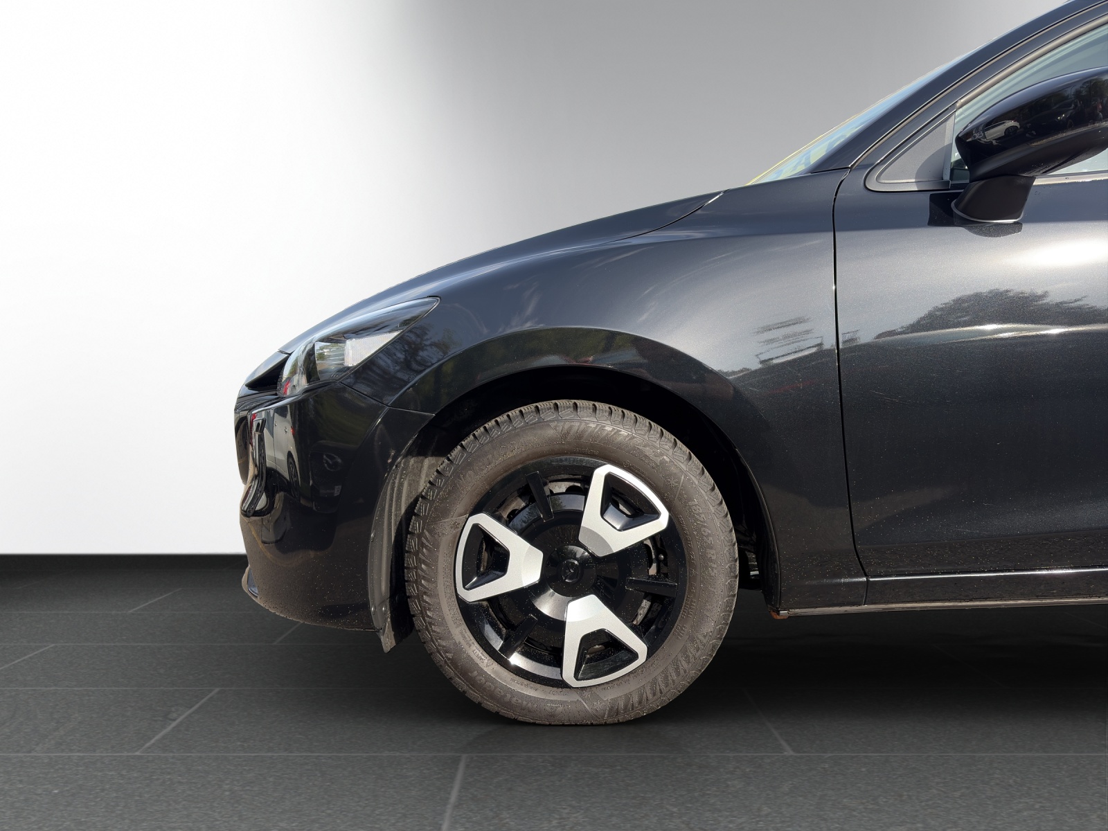 Image MAZDA 2 2 G 90 MHD Center-Line