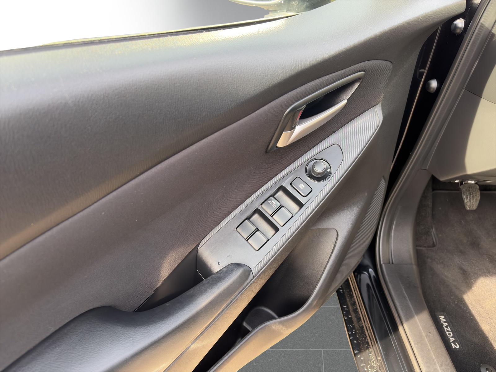 Image MAZDA 2 2 G 90 MHD Center-Line