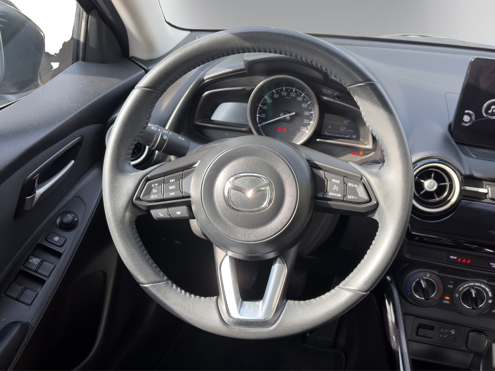 Image MAZDA 2 2 G 90 MHD Center-Line