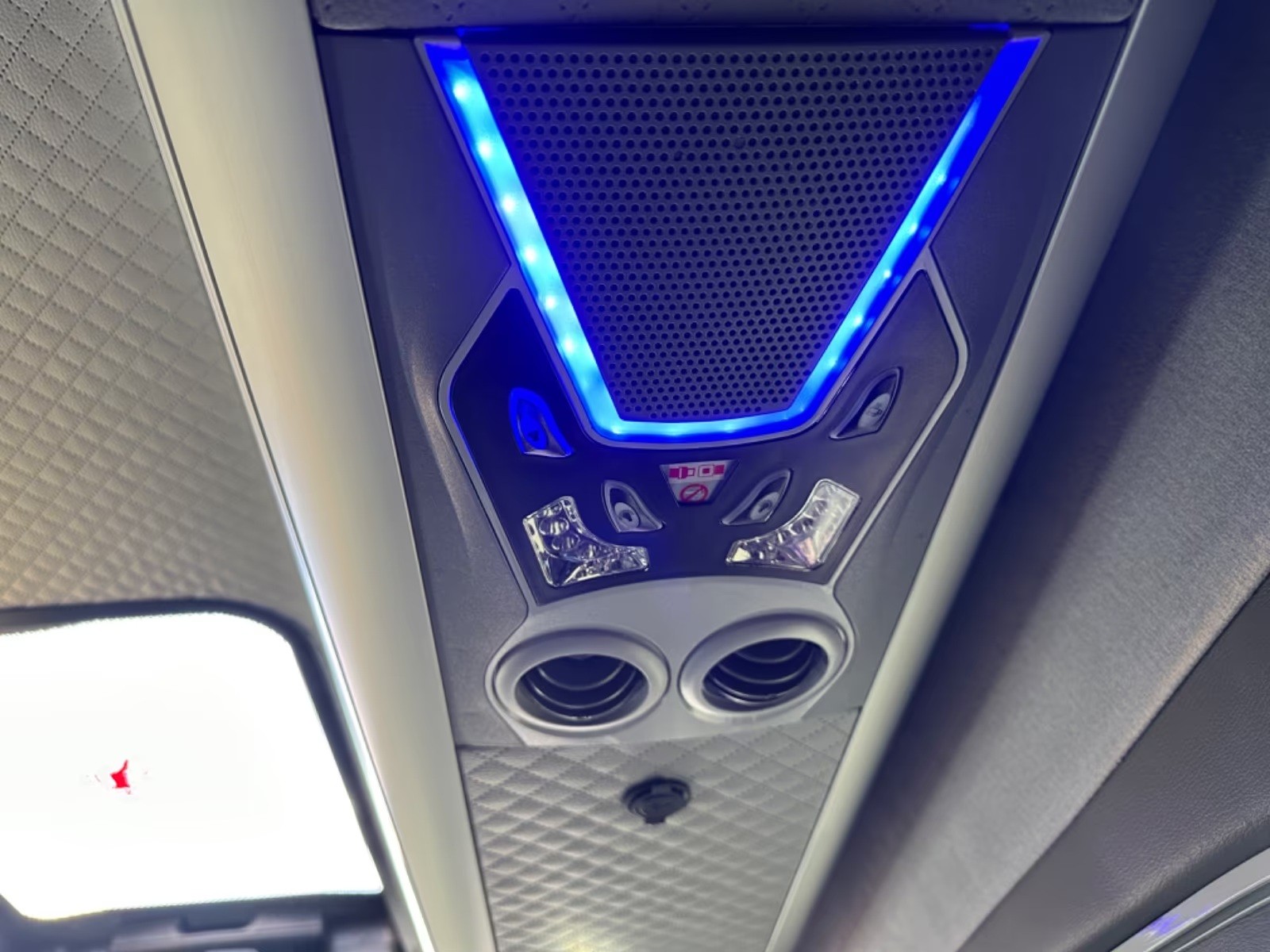 VW Crafter 21+3, Klima, Heizung, Rückfahrkamera-image-14