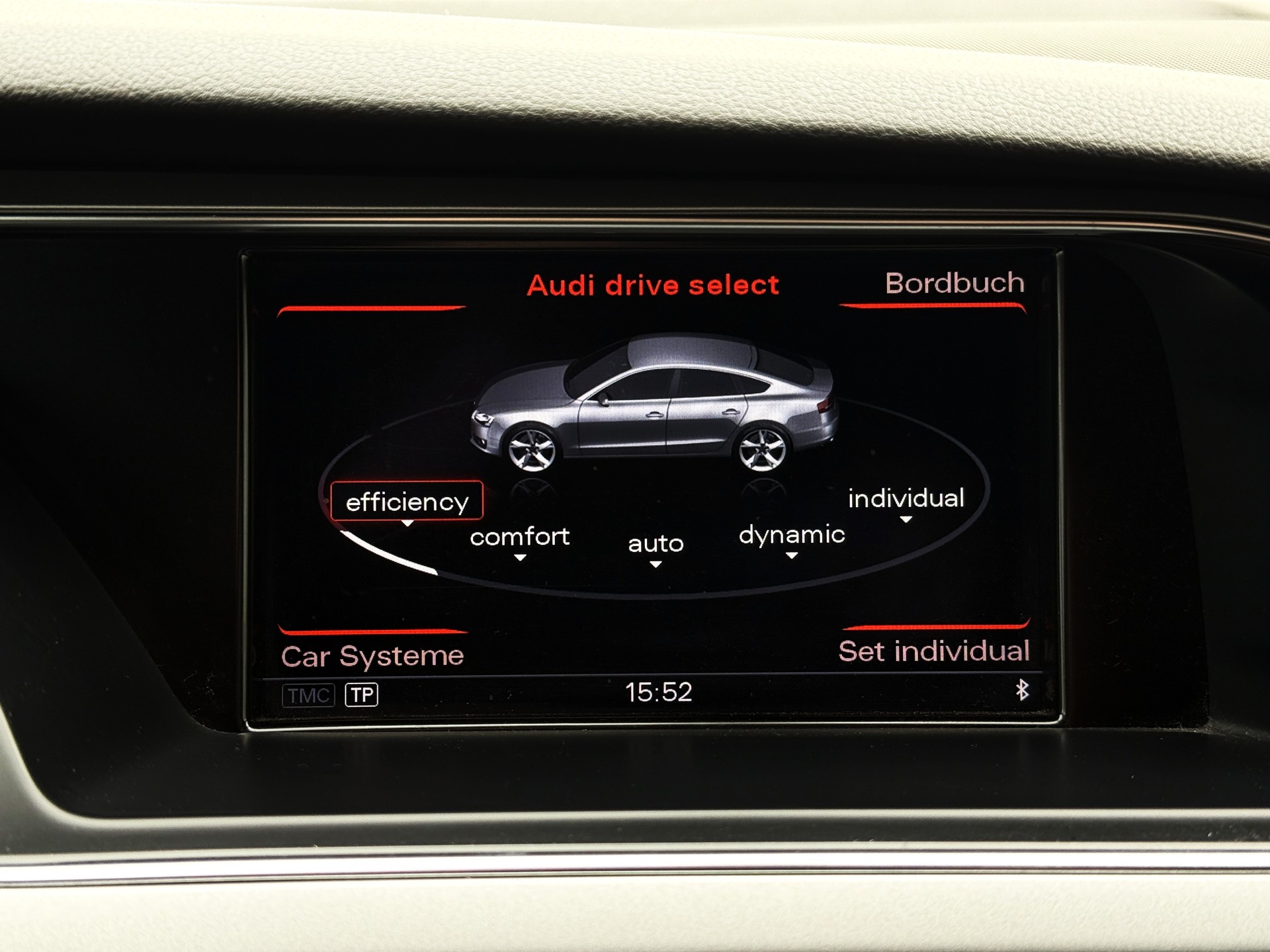 AUDI S5 Sportback 3.0 TFSI quattro S-tronic-image-28