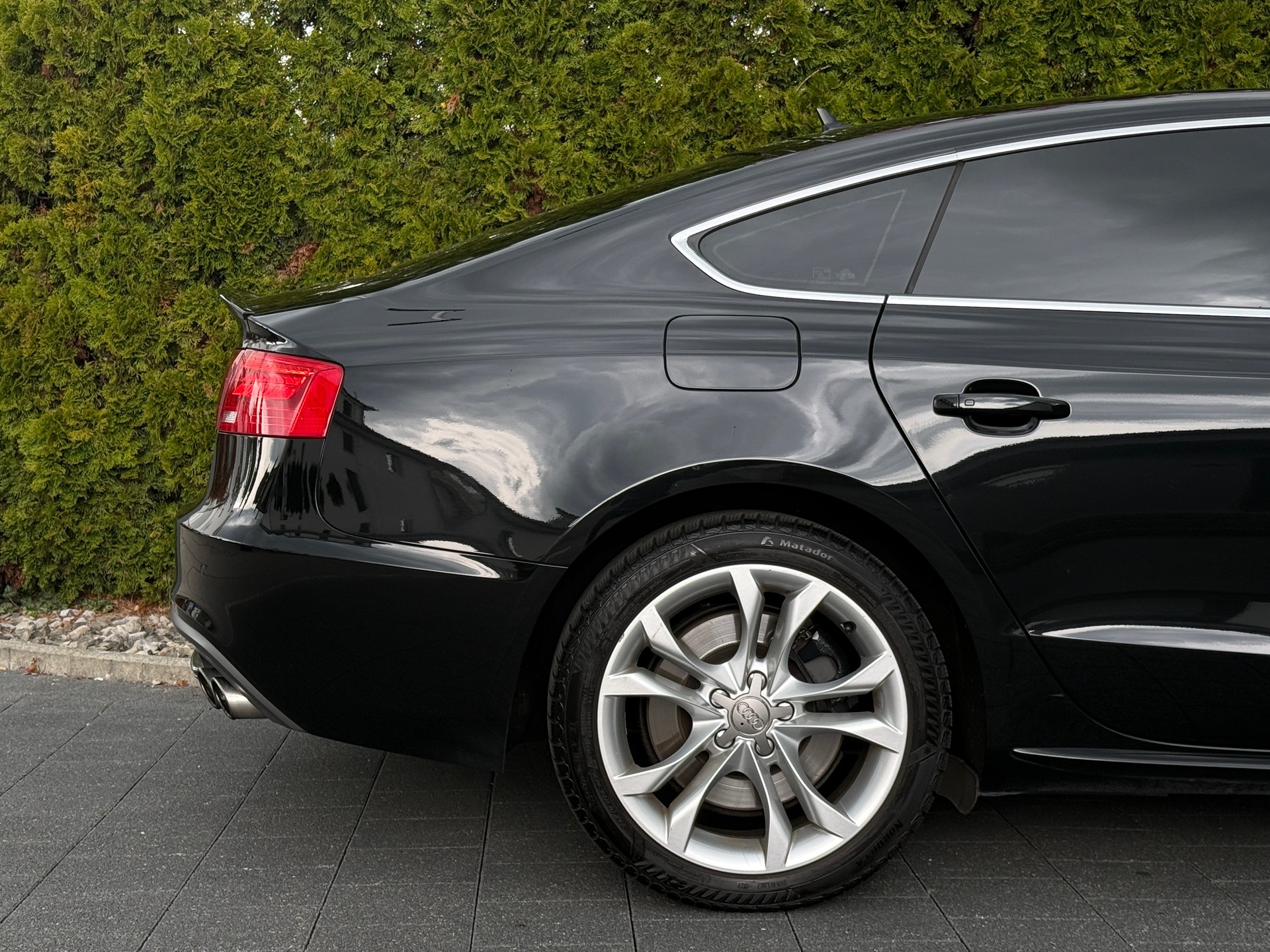 AUDI S5 Sportback 3.0 TFSI quattro S-tronic-image-10