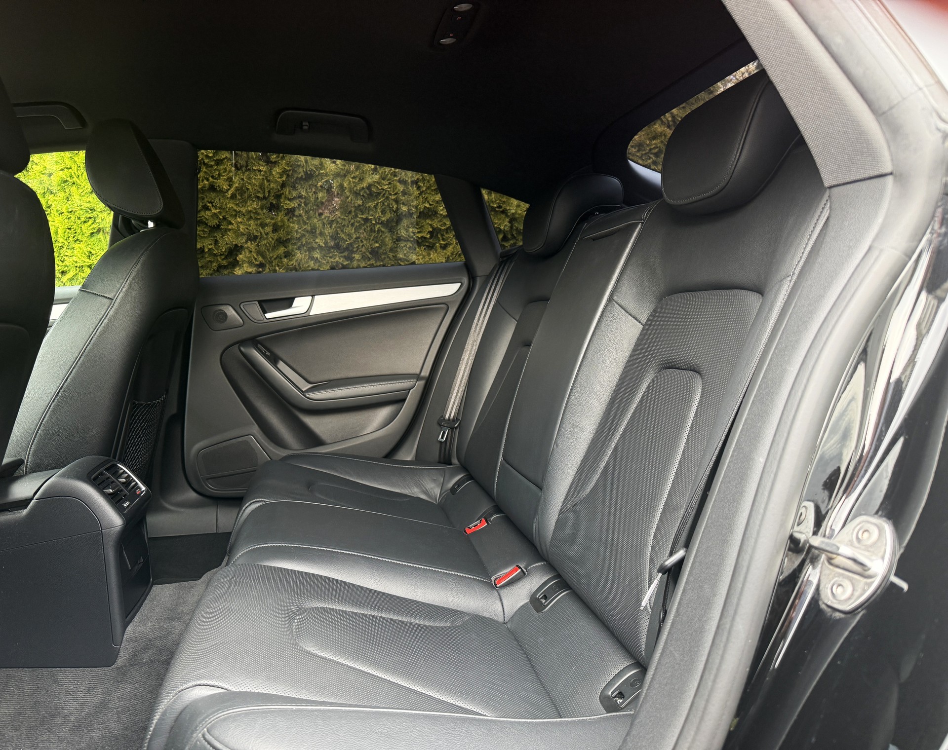 AUDI S5 Sportback 3.0 TFSI quattro S-tronic-image-19