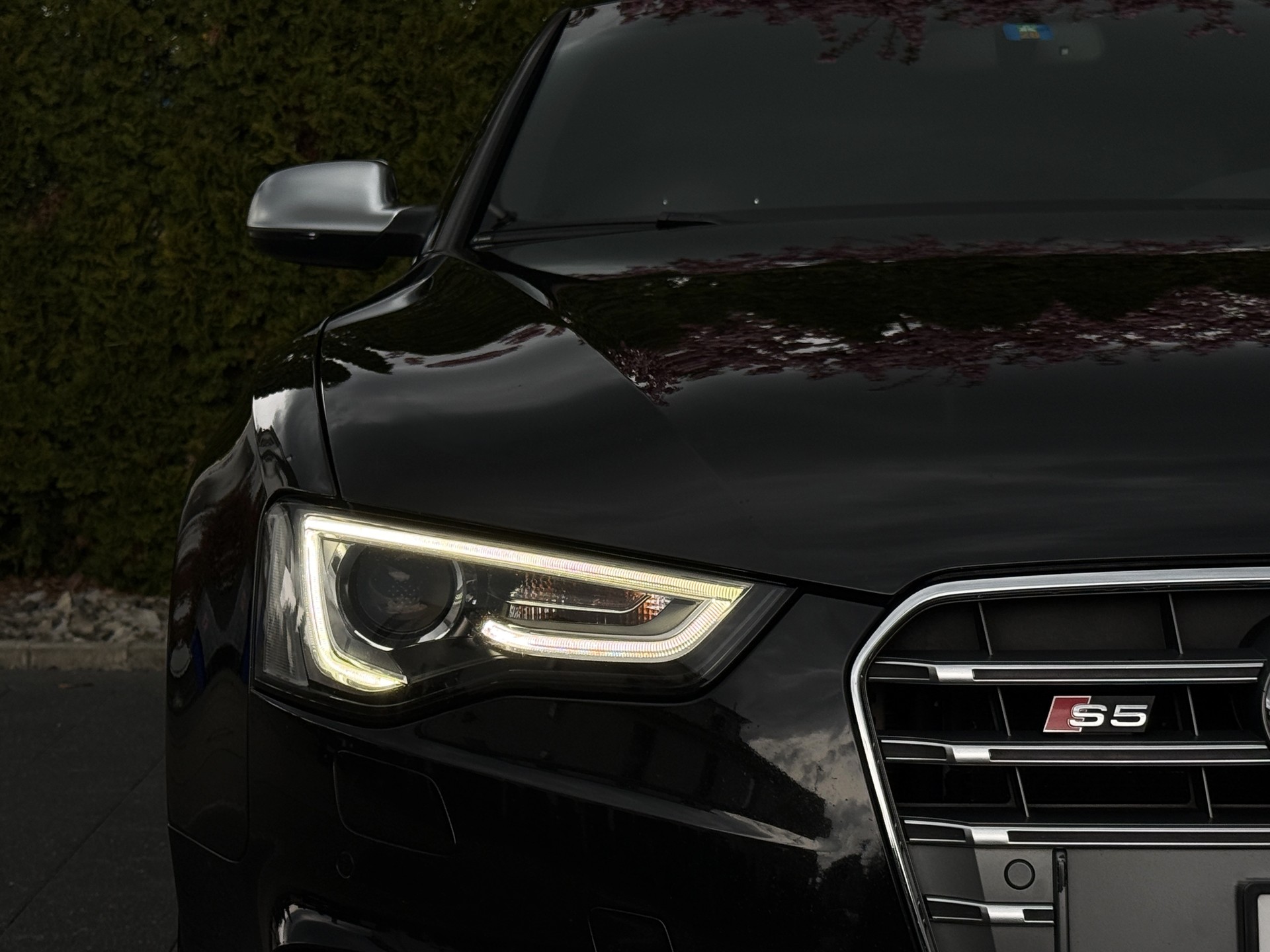 AUDI S5 Sportback 3.0 TFSI quattro S-tronic-image-4
