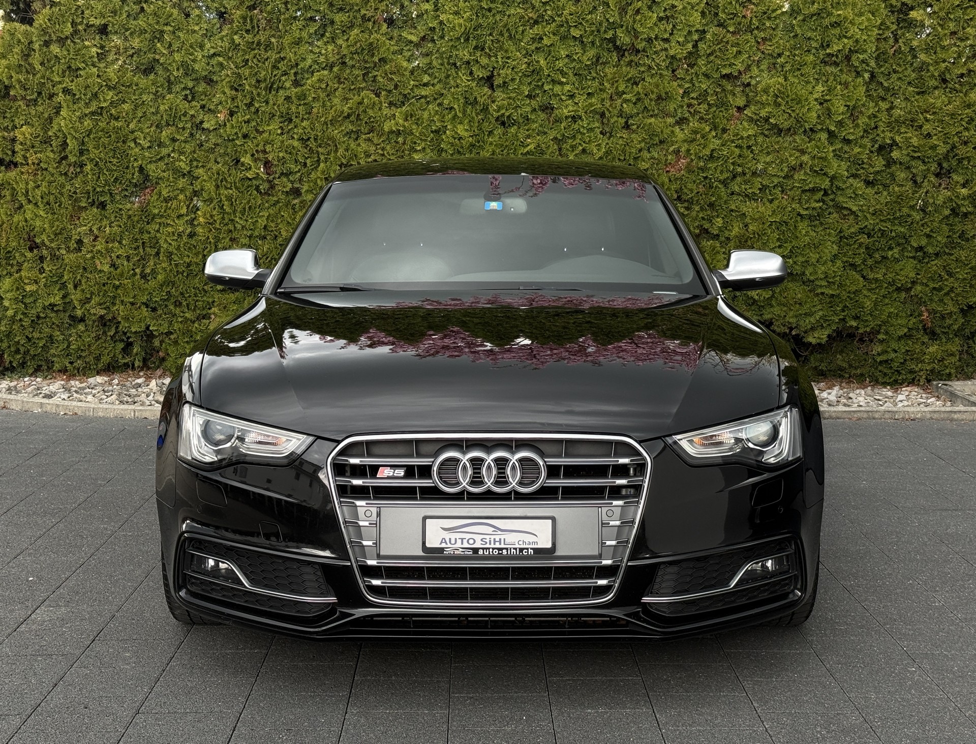 AUDI S5 Sportback 3.0 TFSI quattro S-tronic-image-3