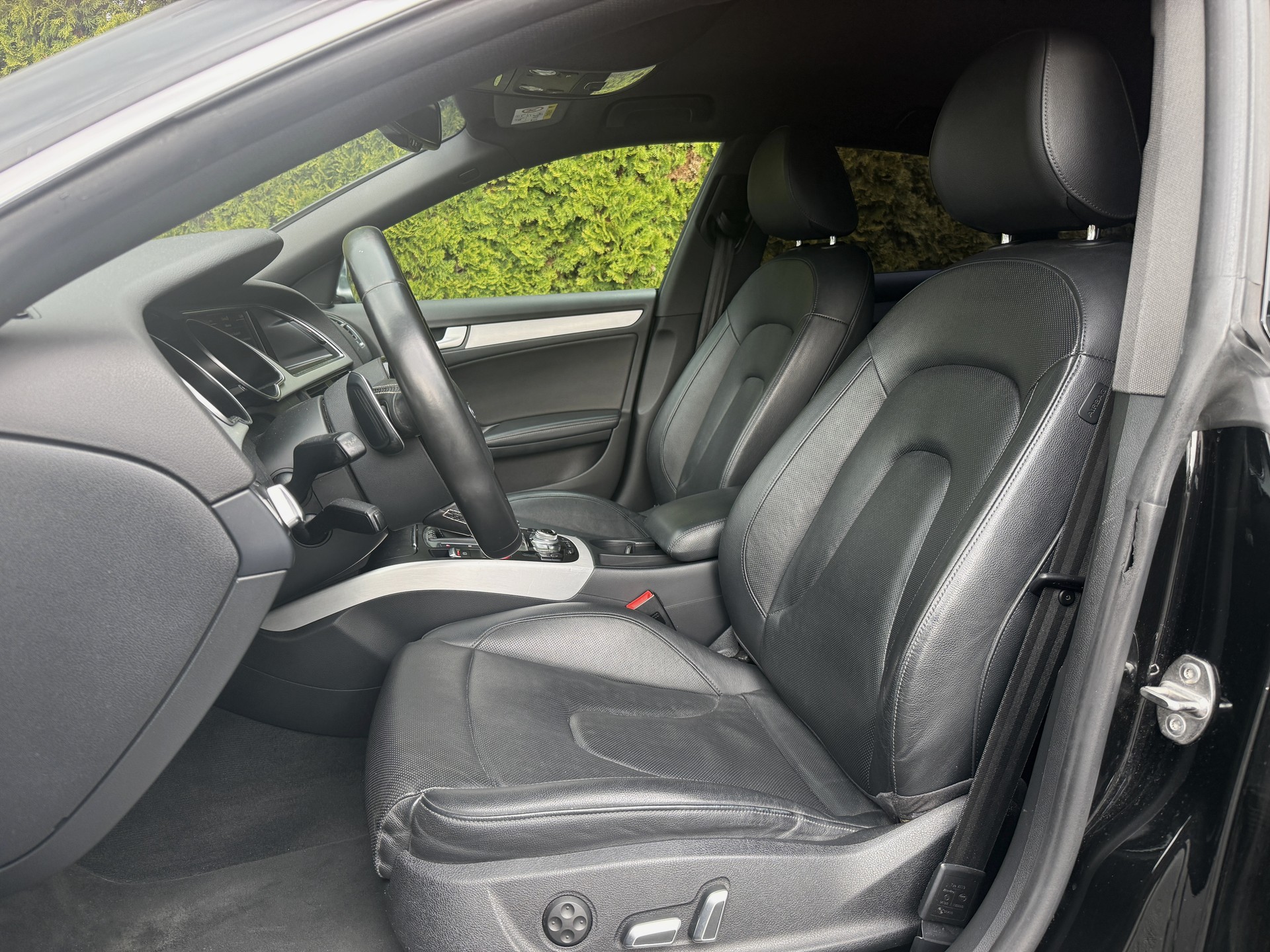 AUDI S5 Sportback 3.0 TFSI quattro S-tronic-image-17