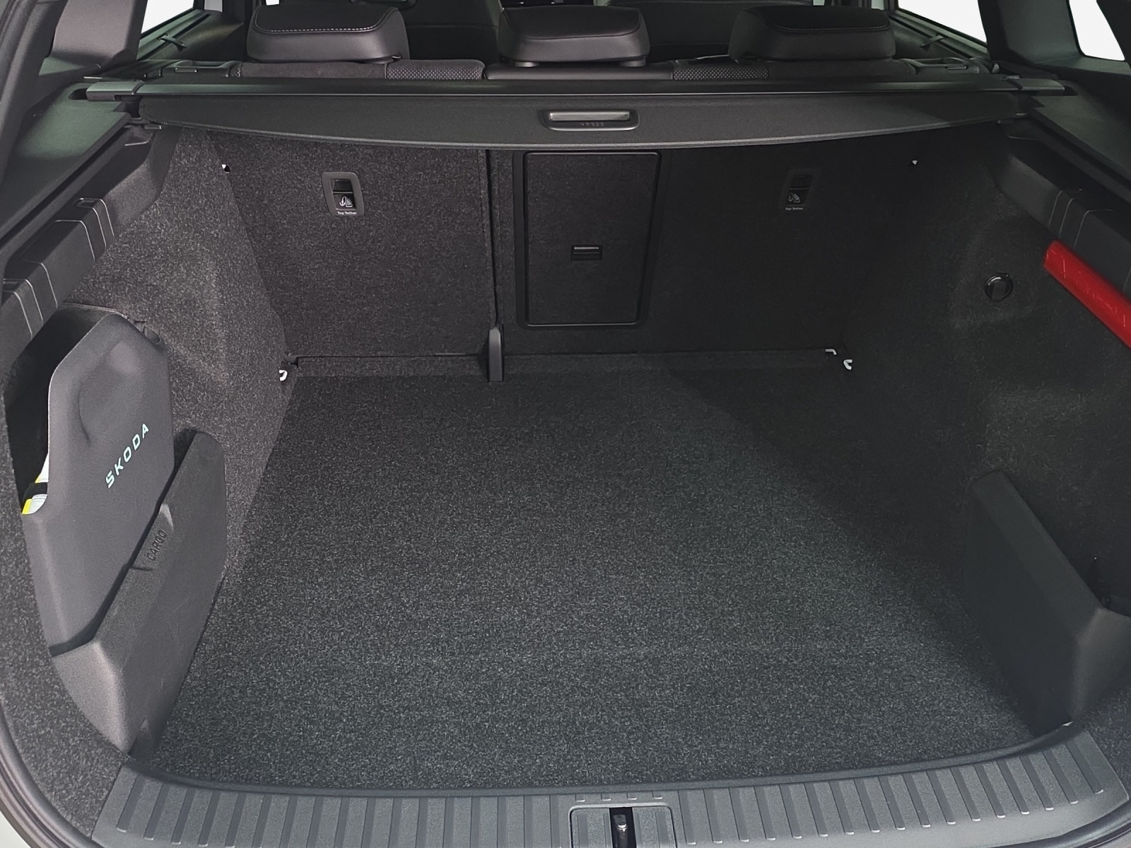 SKODA Enyaq 85x Sportline 4x4-image-12
