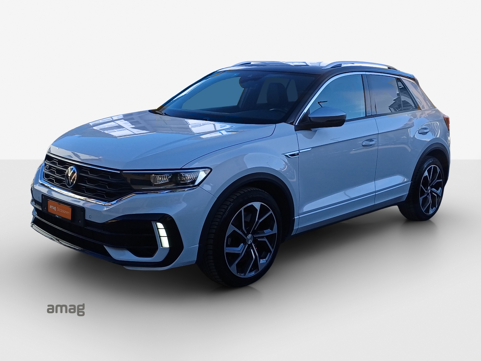VW T-Roc 2.0 TSI R DSG 4Motion-image-0