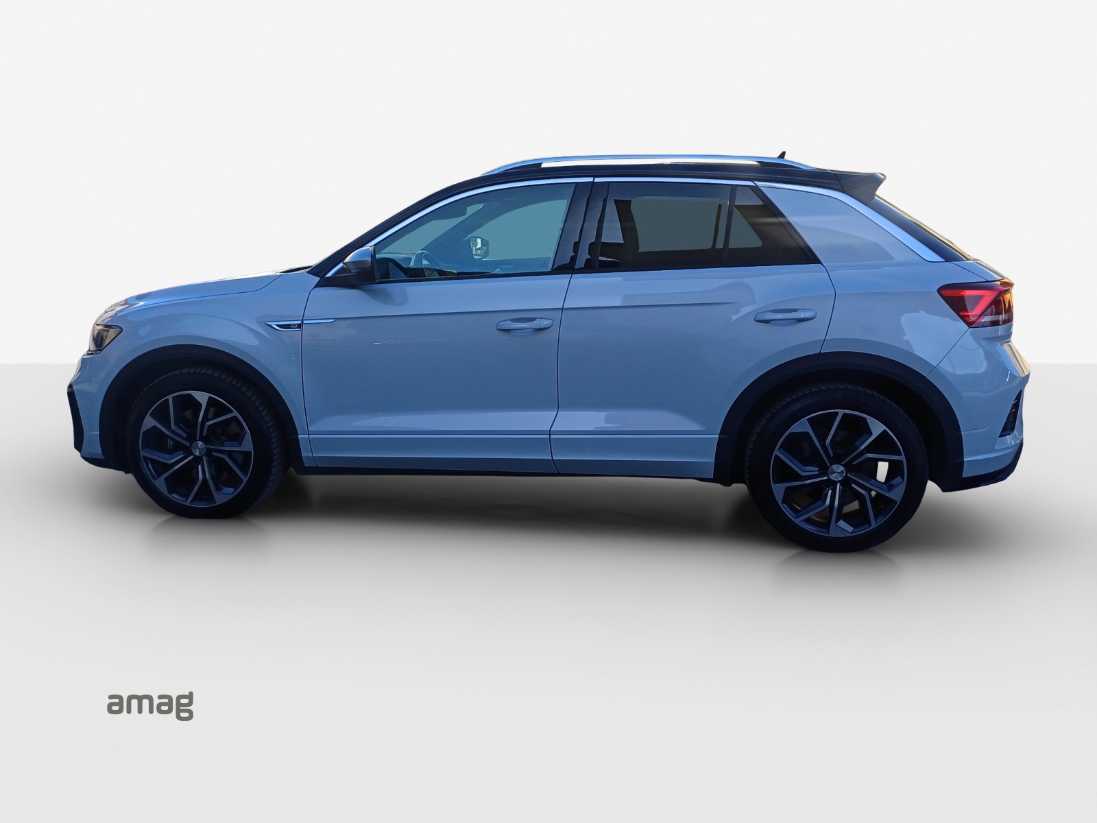 VW T-Roc 2.0 TSI R DSG 4Motion-image-1