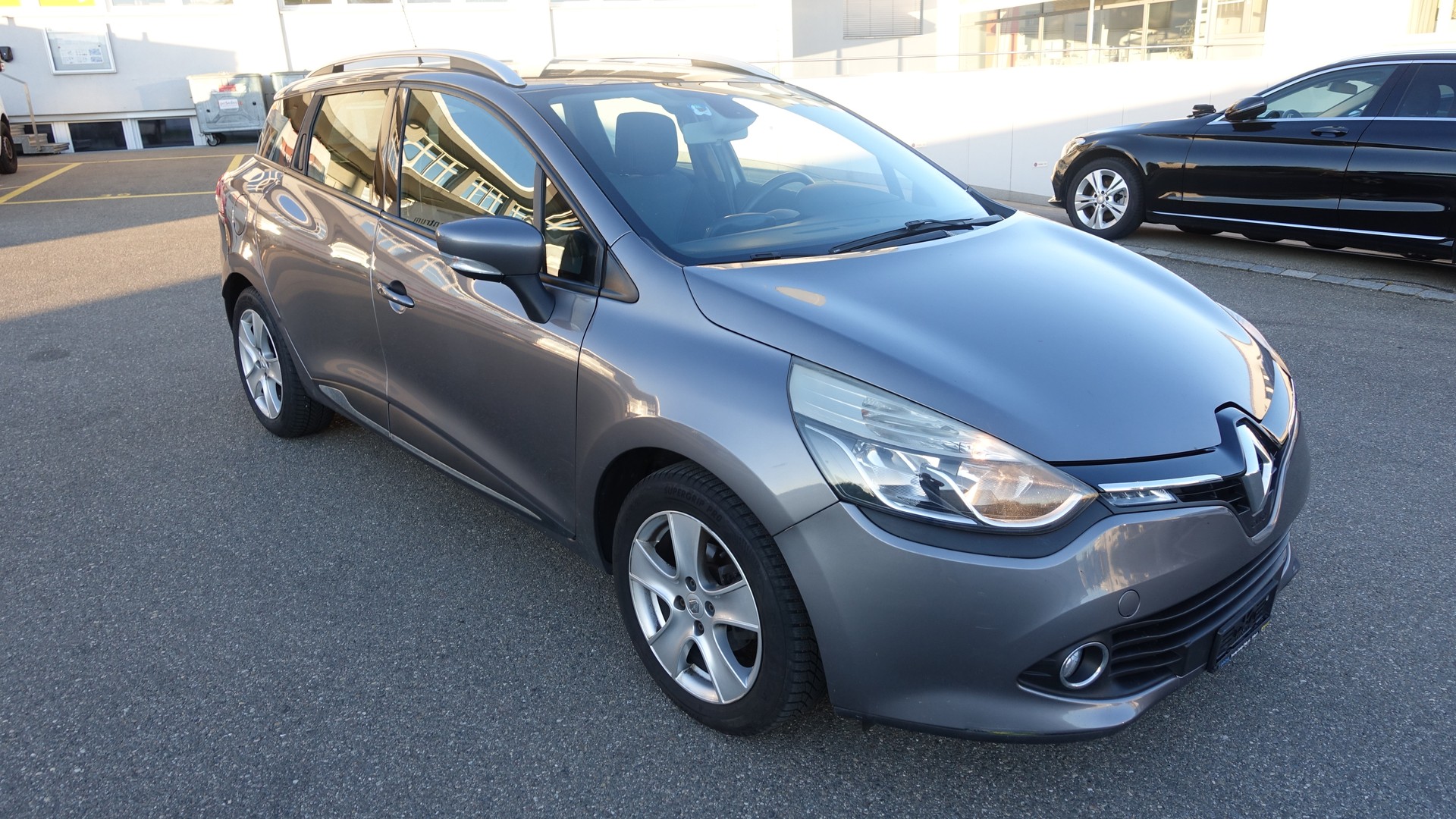 RENAULT Clio Grandtour 0.9 12V Dynamique-image-15