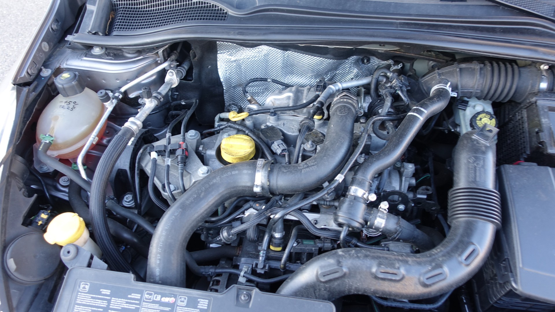 RENAULT Clio Grandtour 0.9 12V Dynamique-image-14